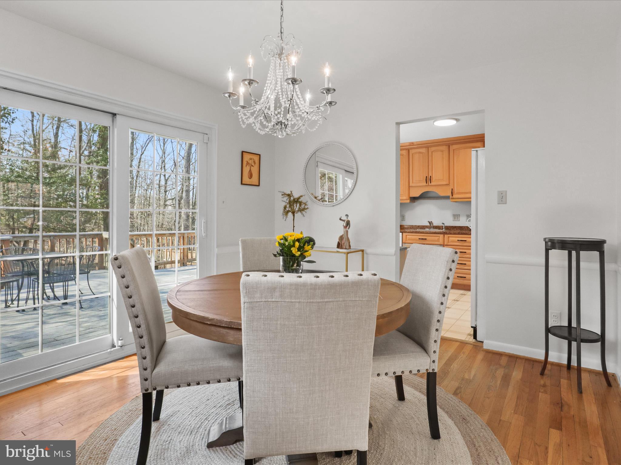 BELLE WOOD - Residential