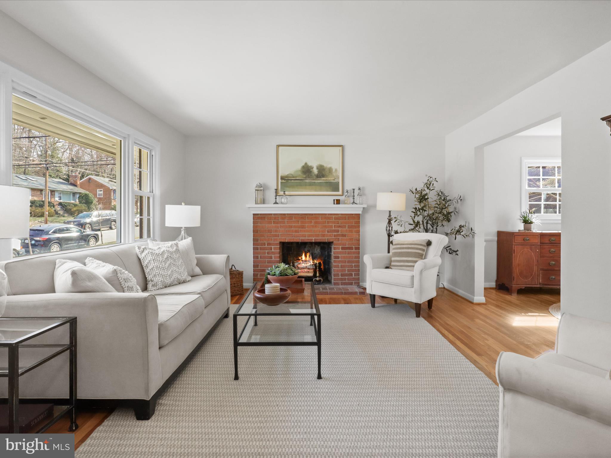 BELLE WOOD - Residential