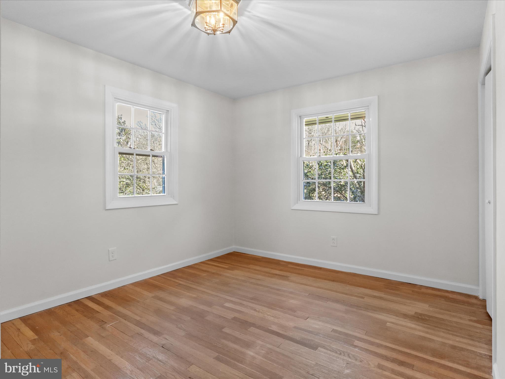 BELLE WOOD - Residential