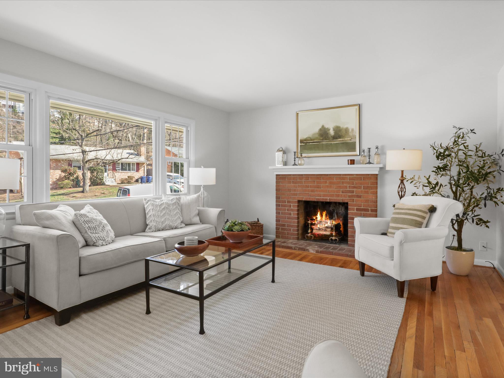 BELLE WOOD - Residential