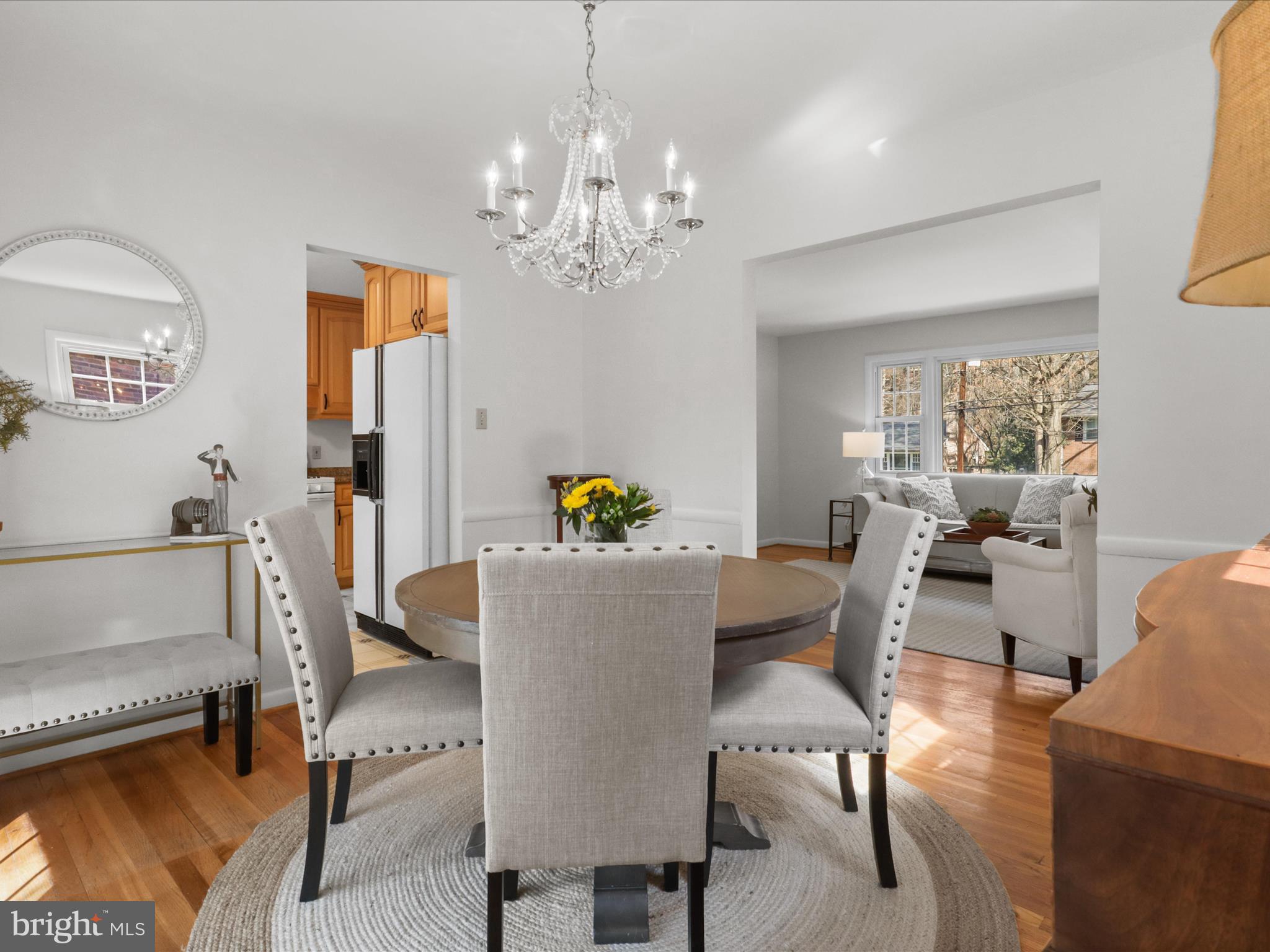 BELLE WOOD - Residential