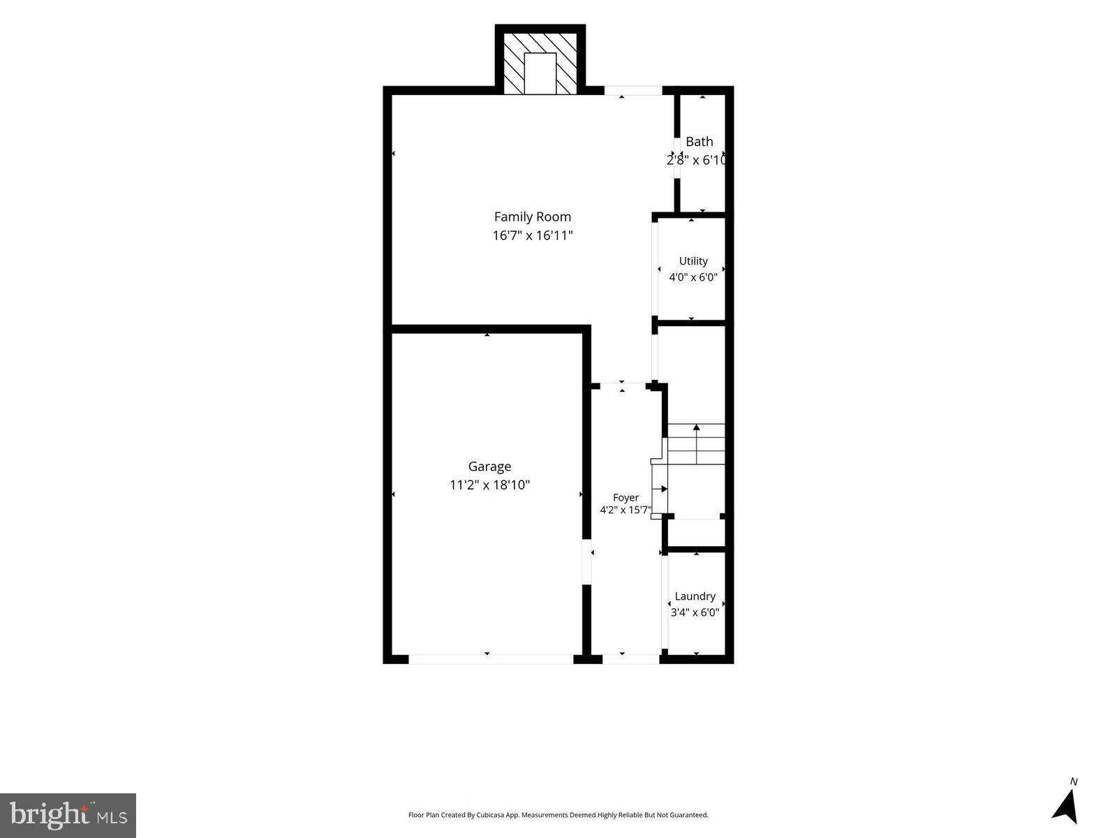 ASHBURN FARM - Residential