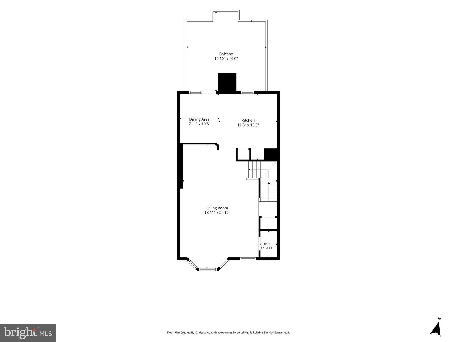 ASHBURN FARM - Residential