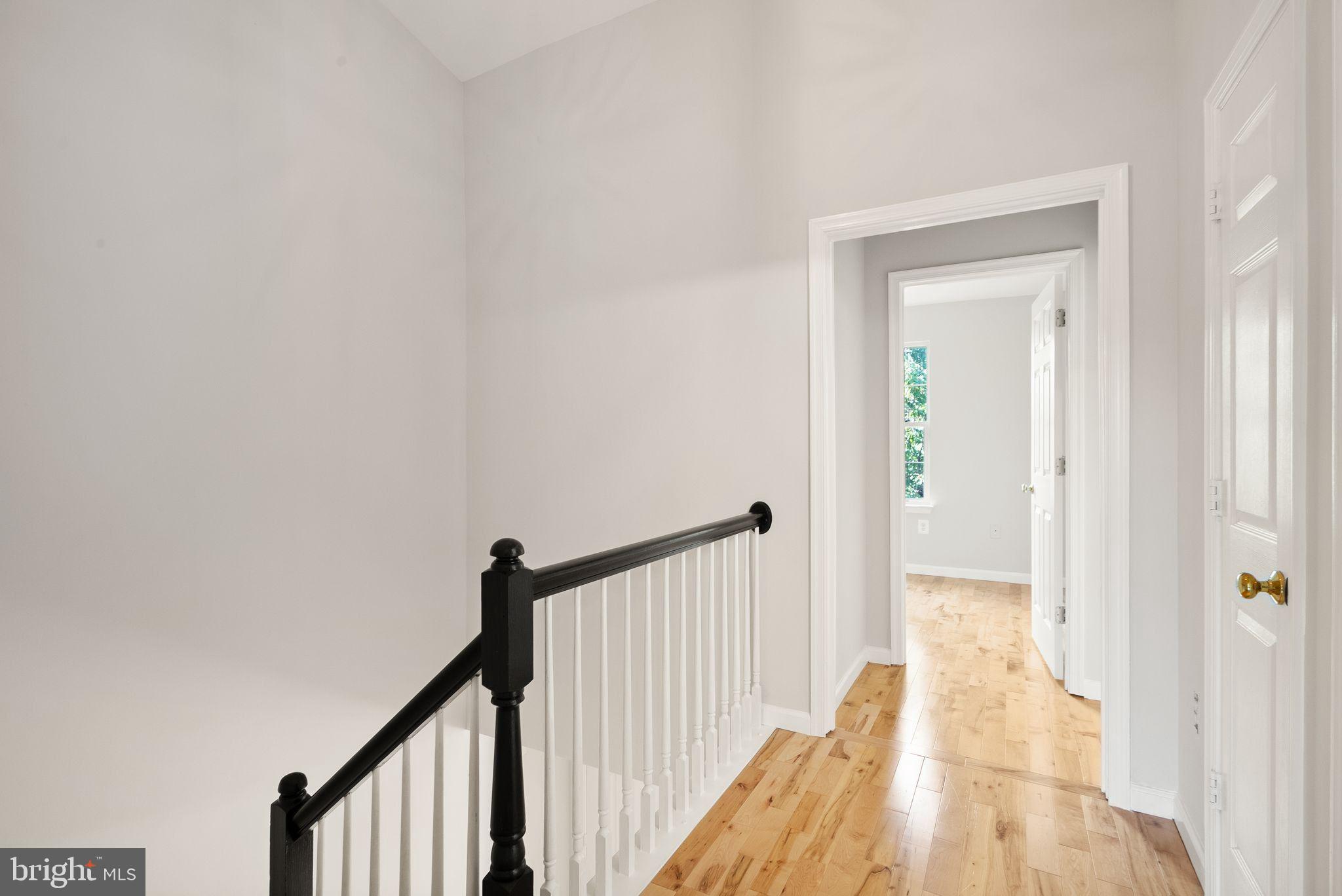 ASHBURN FARM - Residential