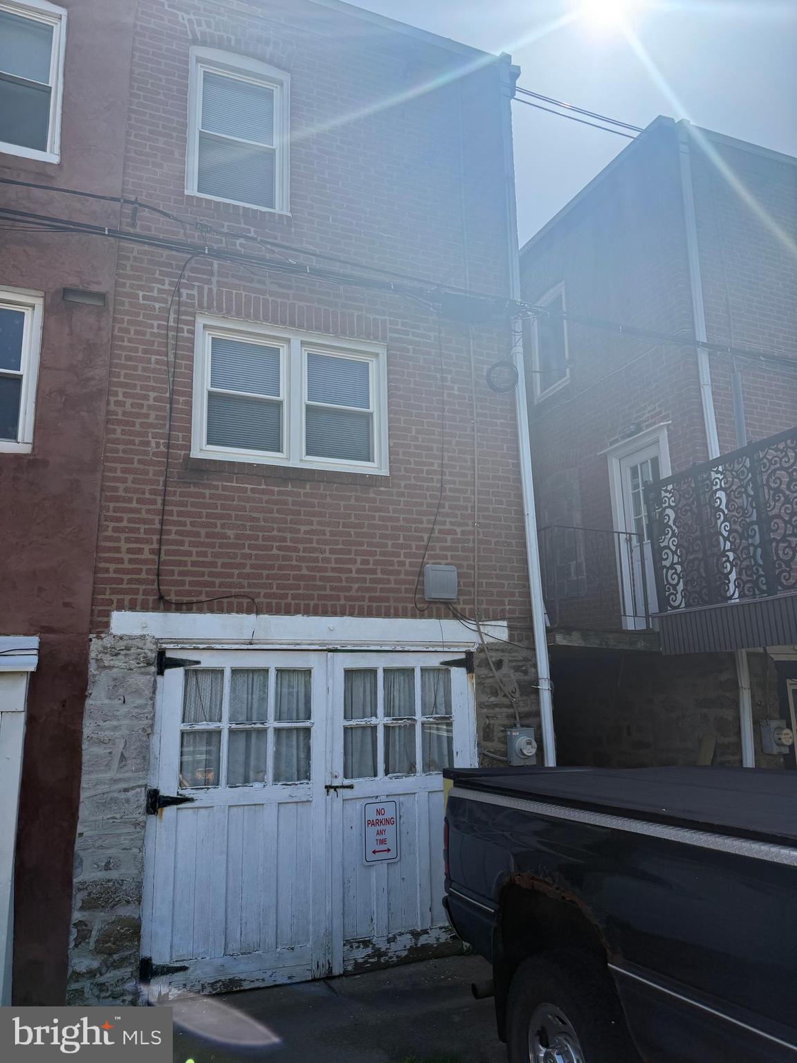 BRIDESBURG - Residential