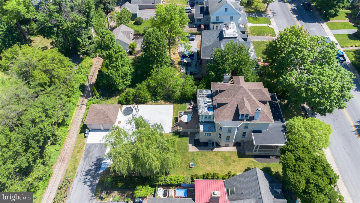 OAK HILL - Residential