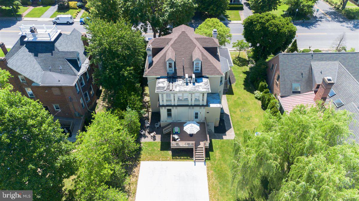 OAK HILL - Residential