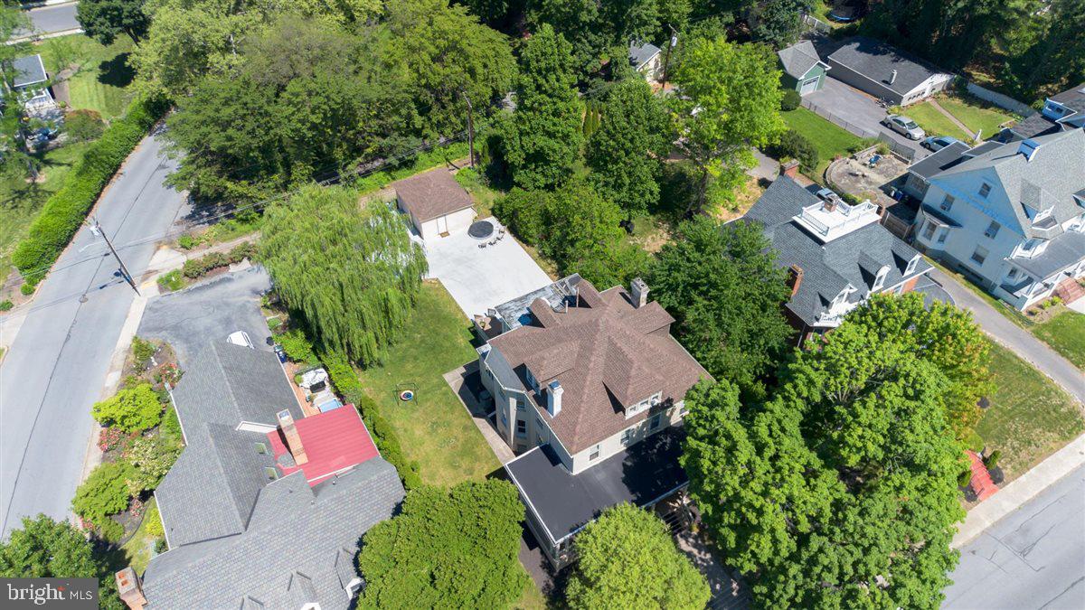 OAK HILL - Residential