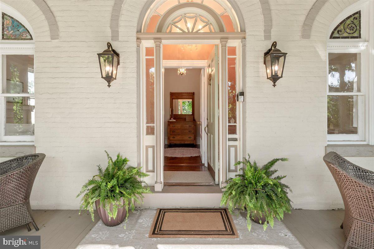 OAK HILL - Residential