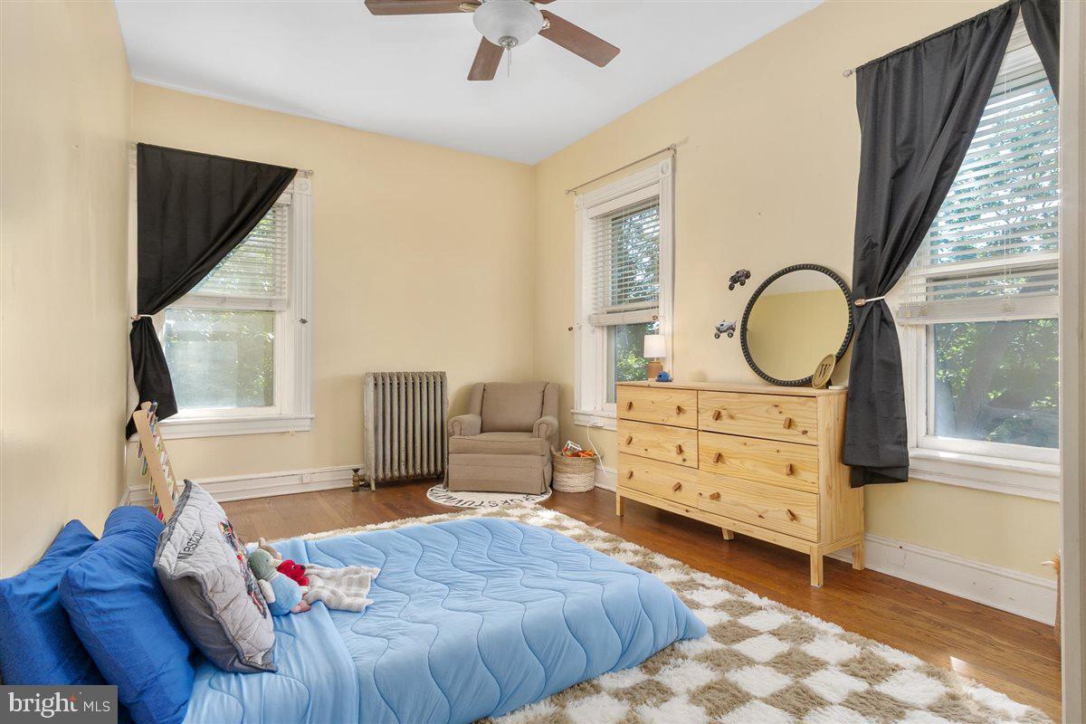 OAK HILL - Residential