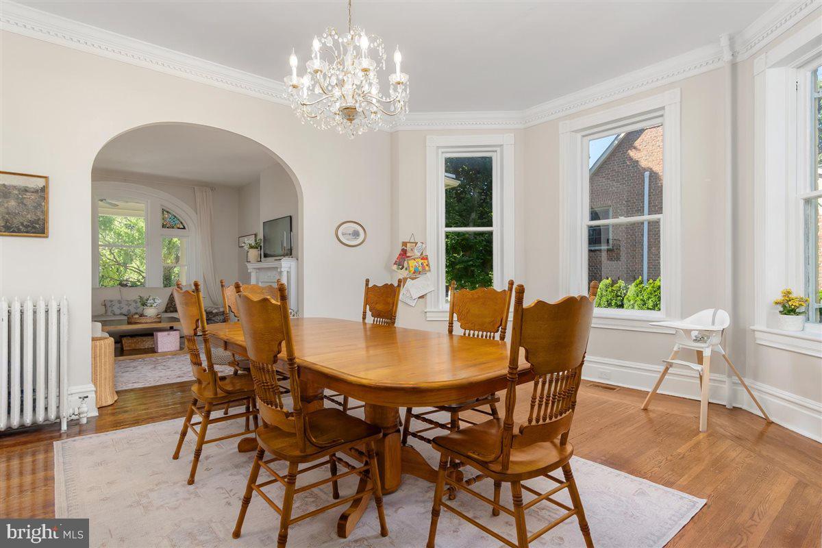 OAK HILL - Residential