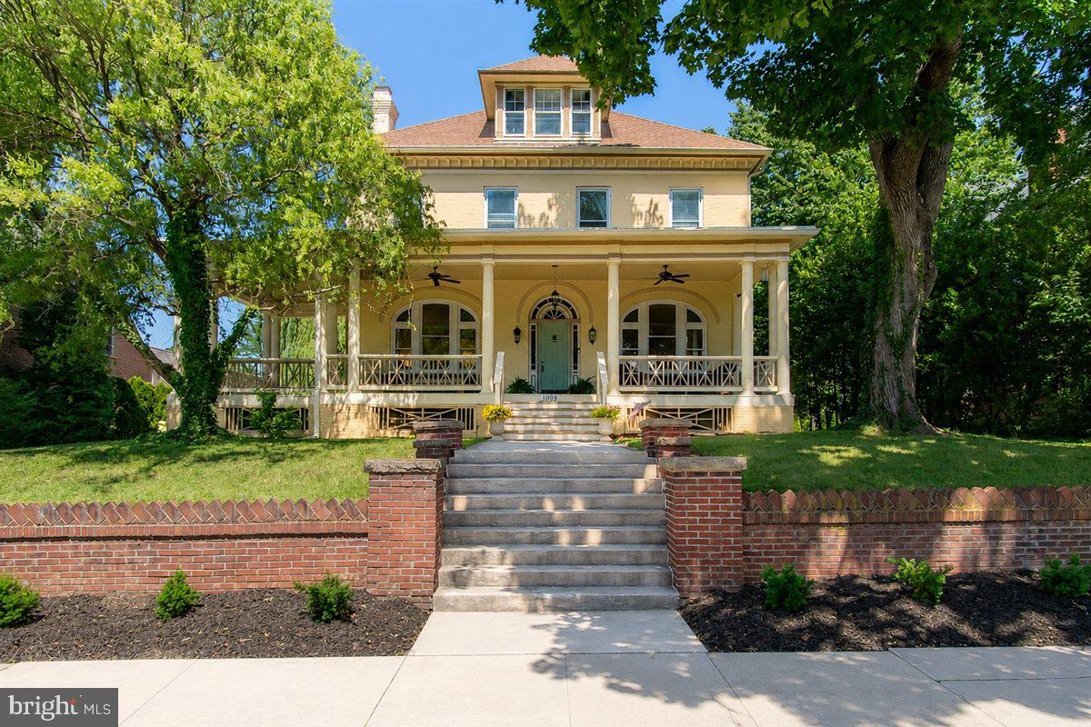 OAK HILL - Residential