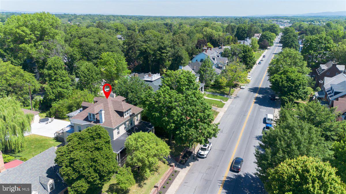 OAK HILL - Residential