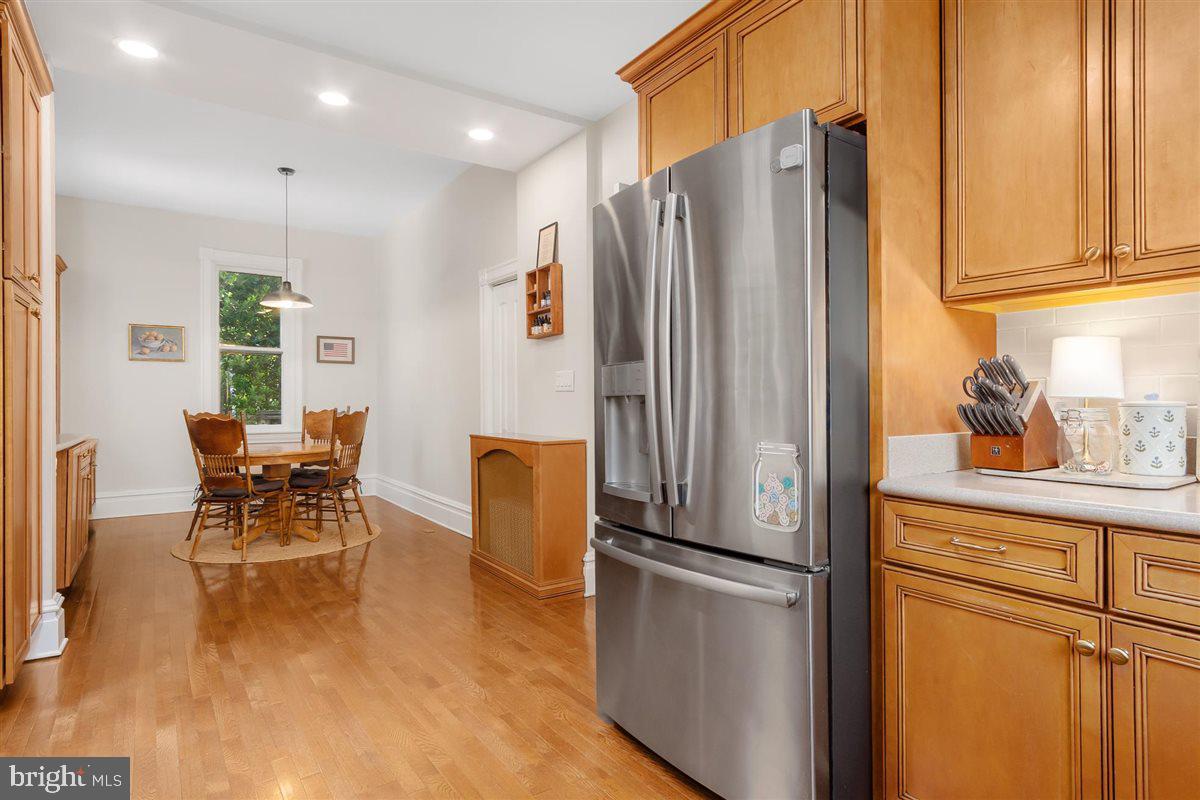 OAK HILL - Residential