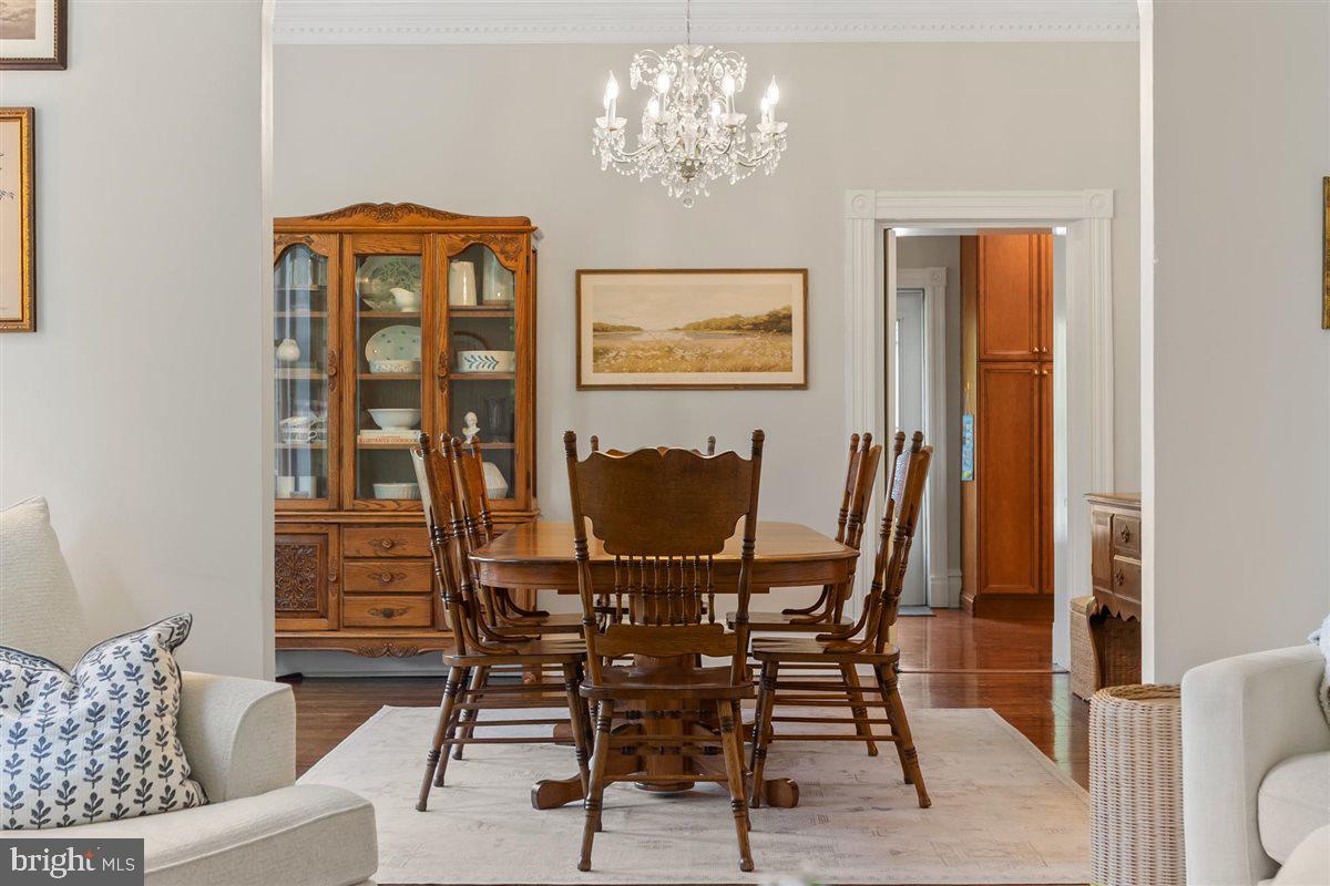OAK HILL - Residential