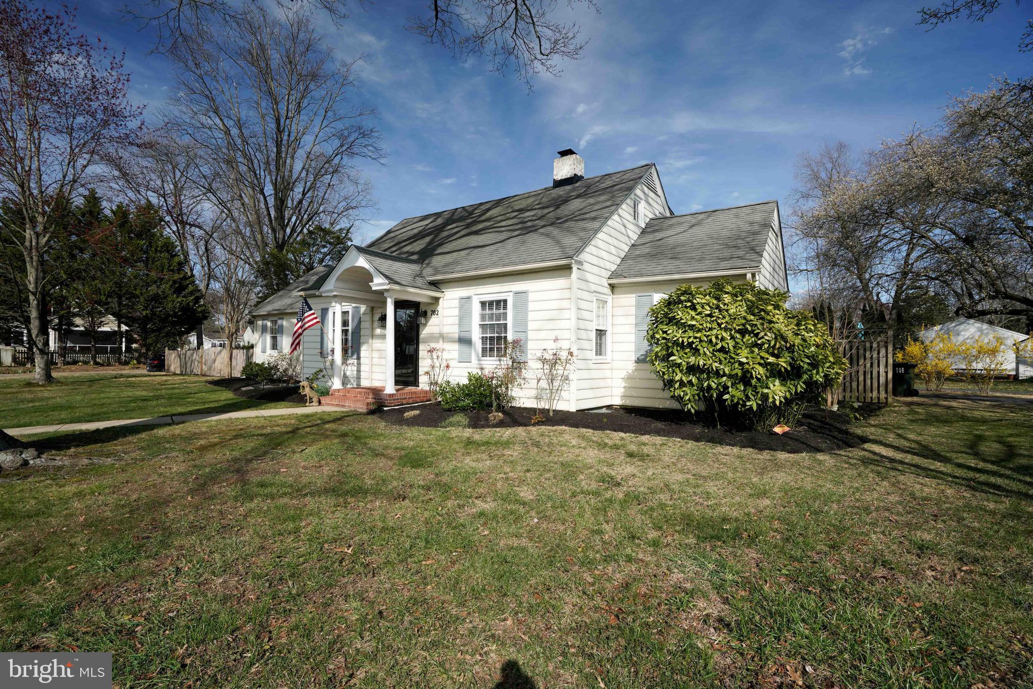 EASTON - Residential