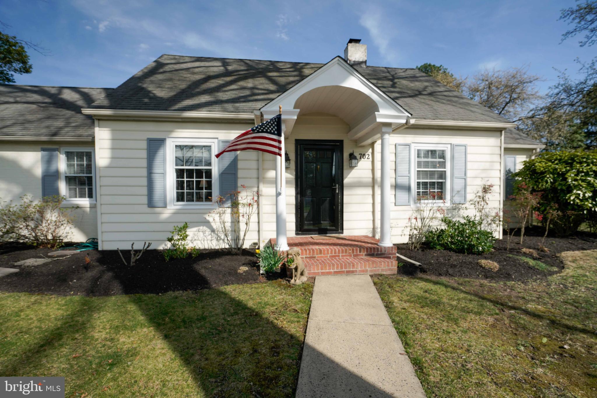 EASTON - Residential