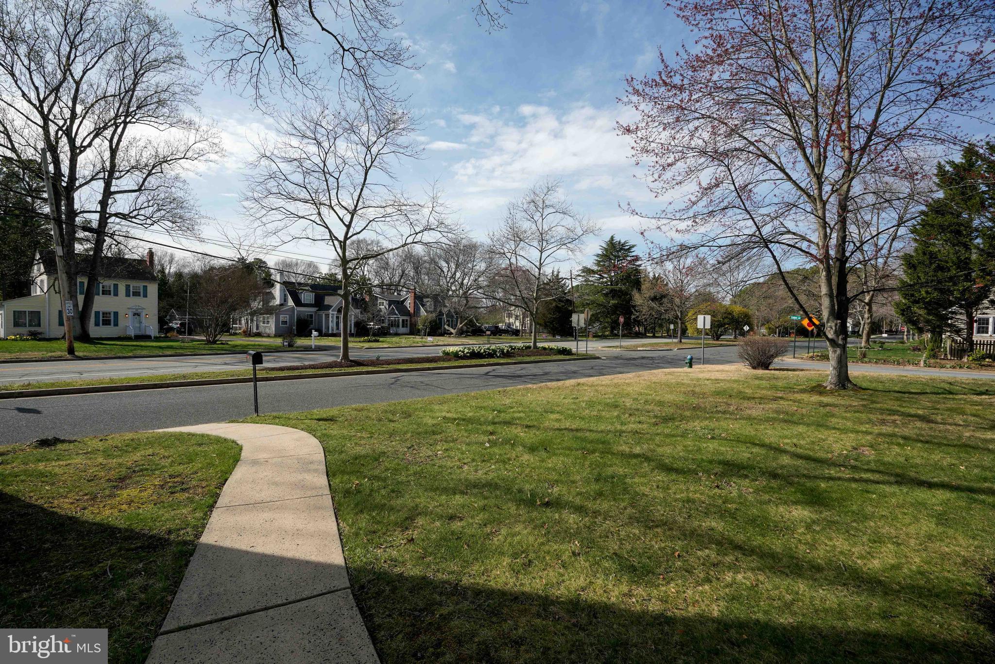 EASTON - Residential