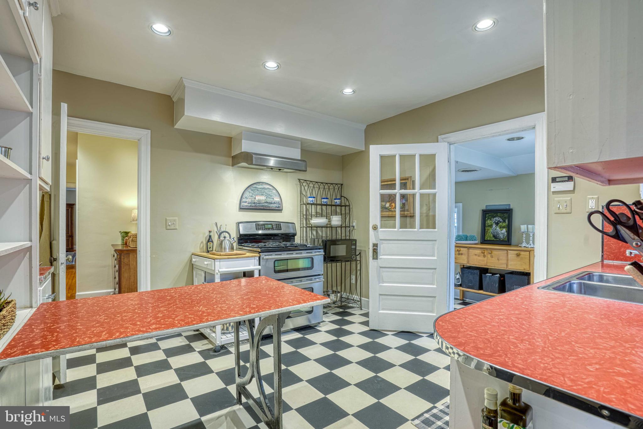 EASTON - Residential