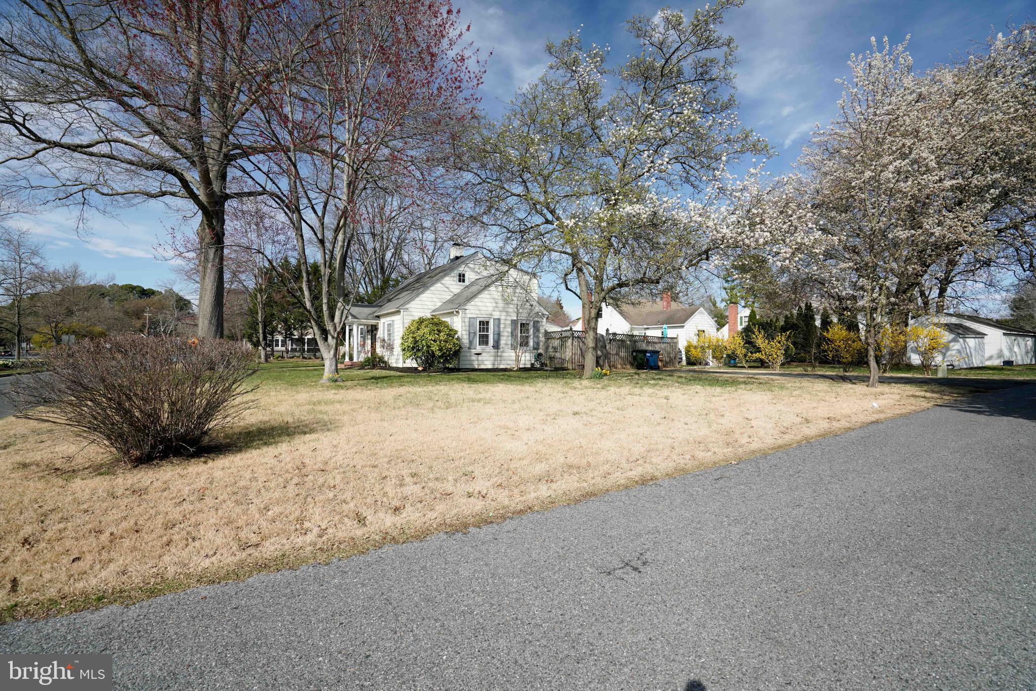 EASTON - Residential