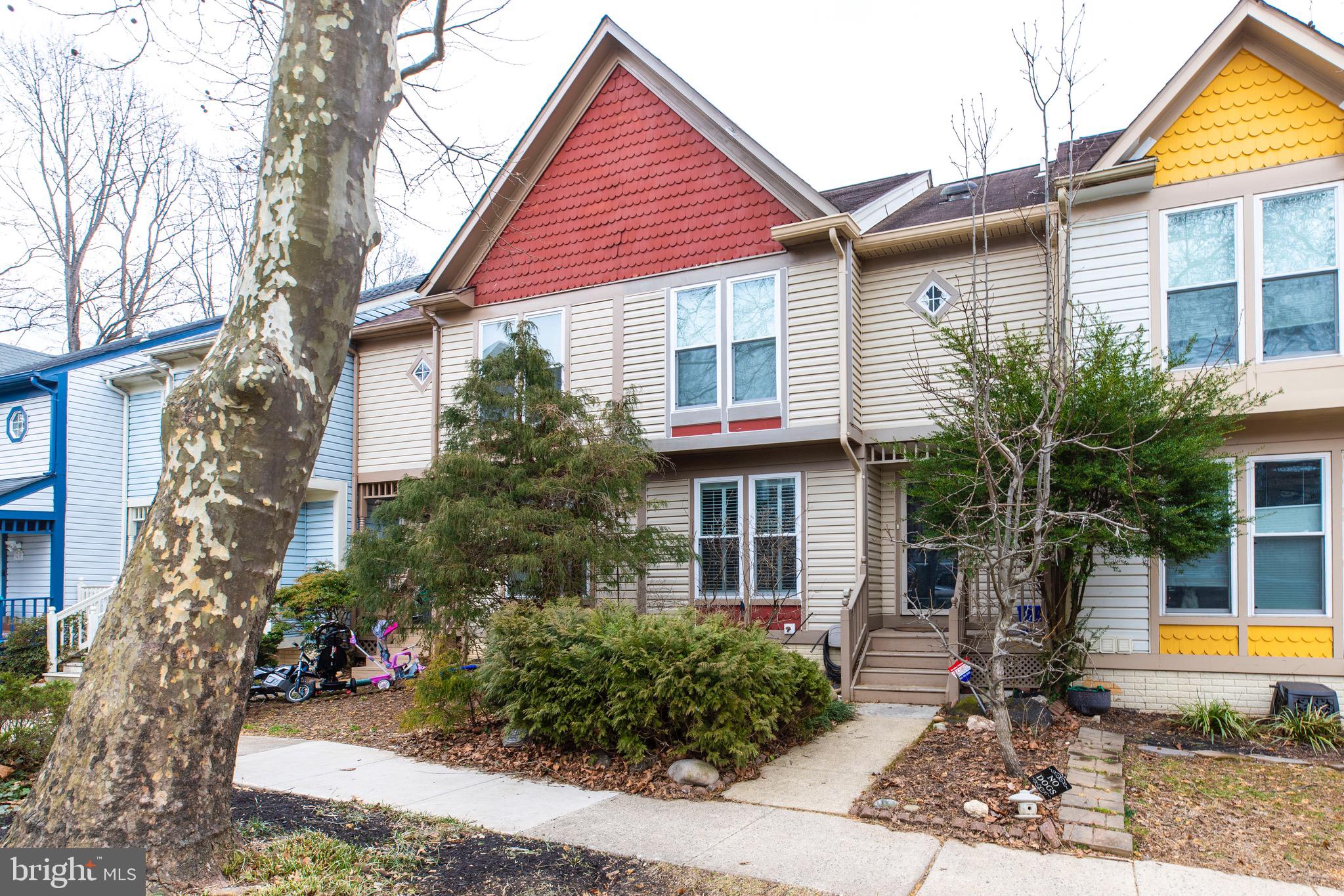 HILLSDALE - Residential Lease