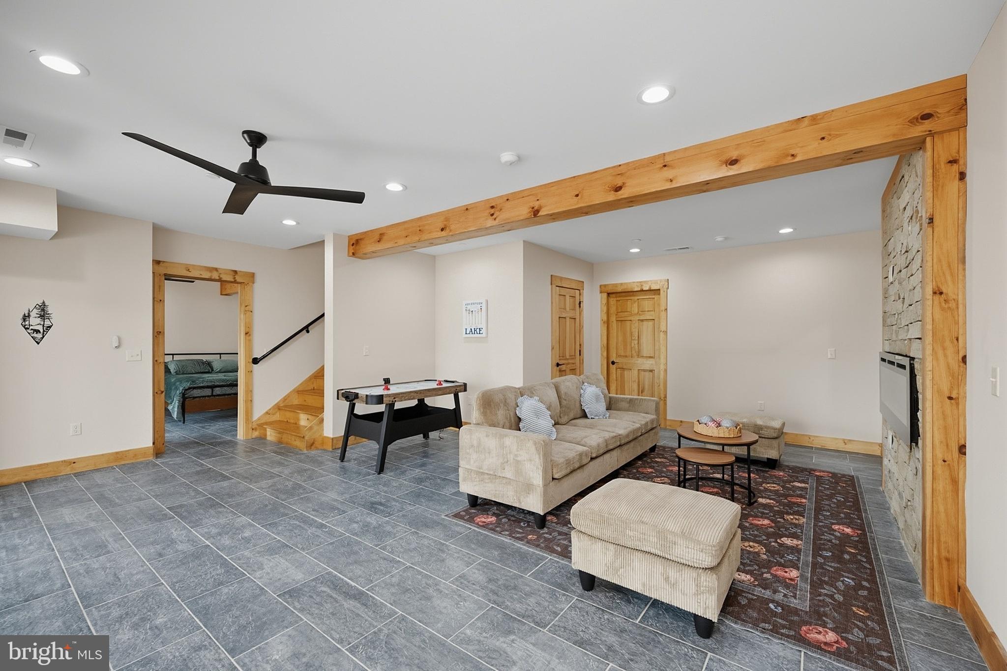 BRAY RUN - Residential