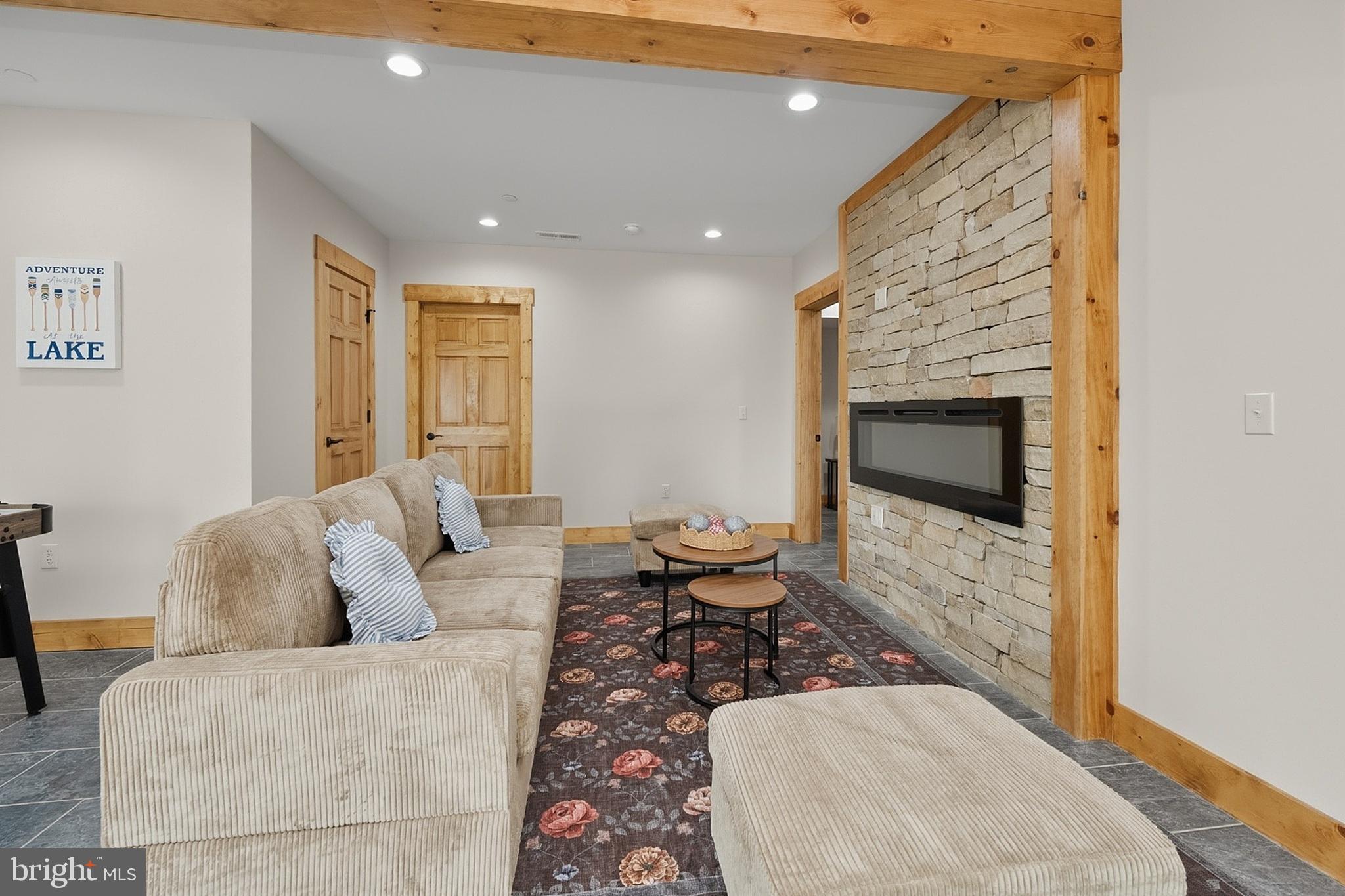 BRAY RUN - Residential