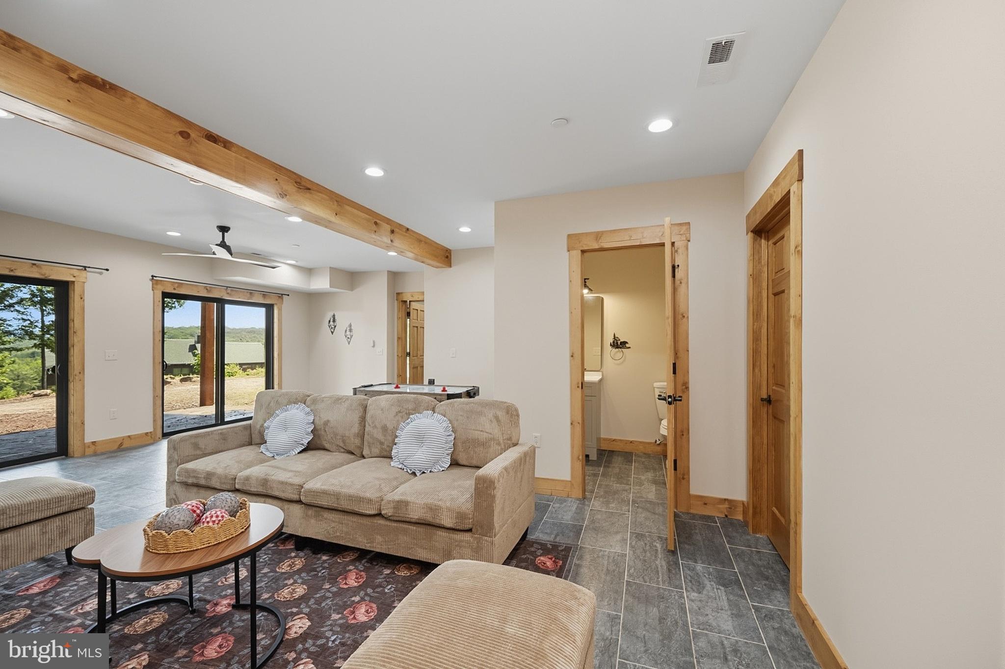 BRAY RUN - Residential