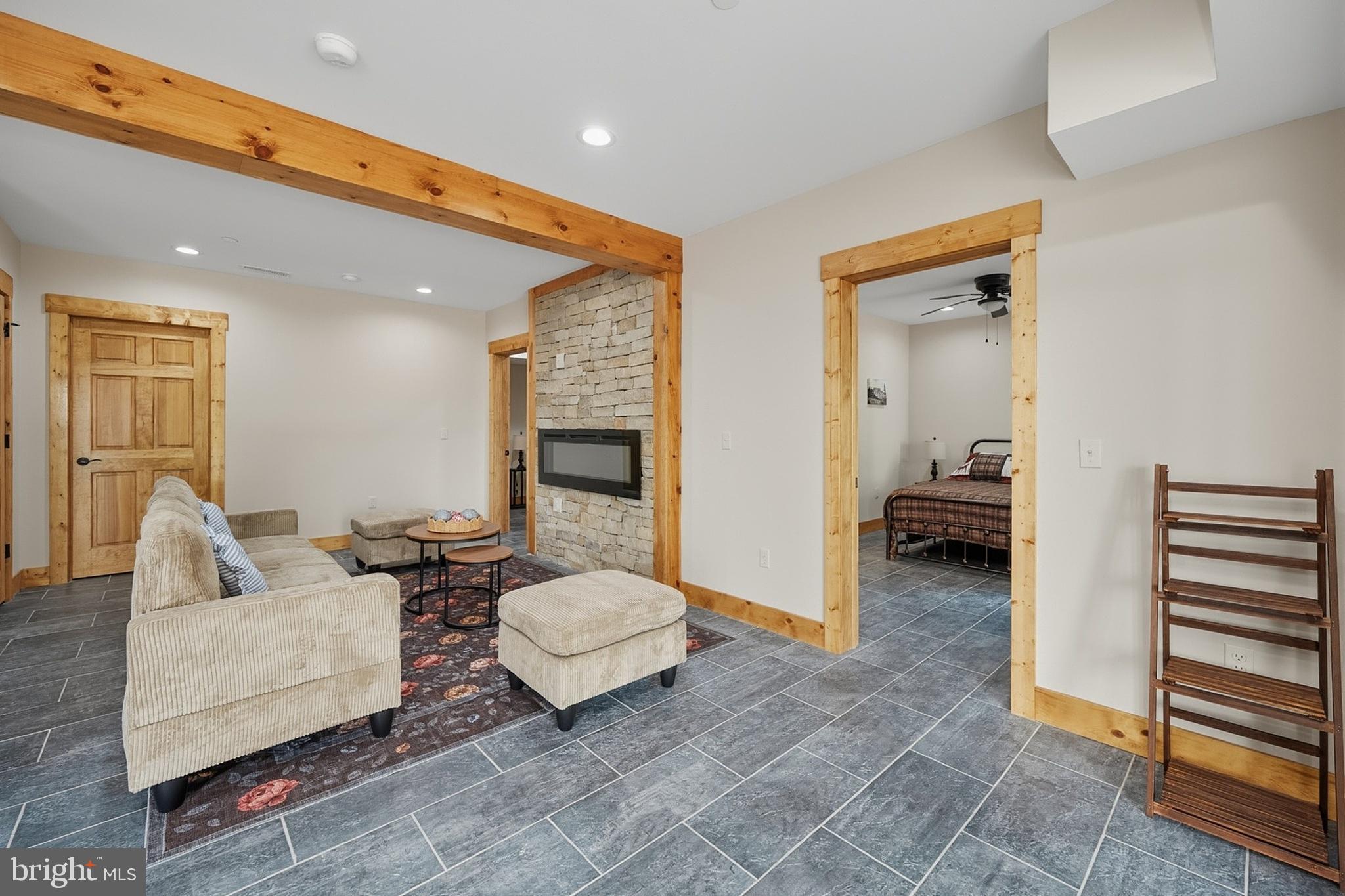 BRAY RUN - Residential