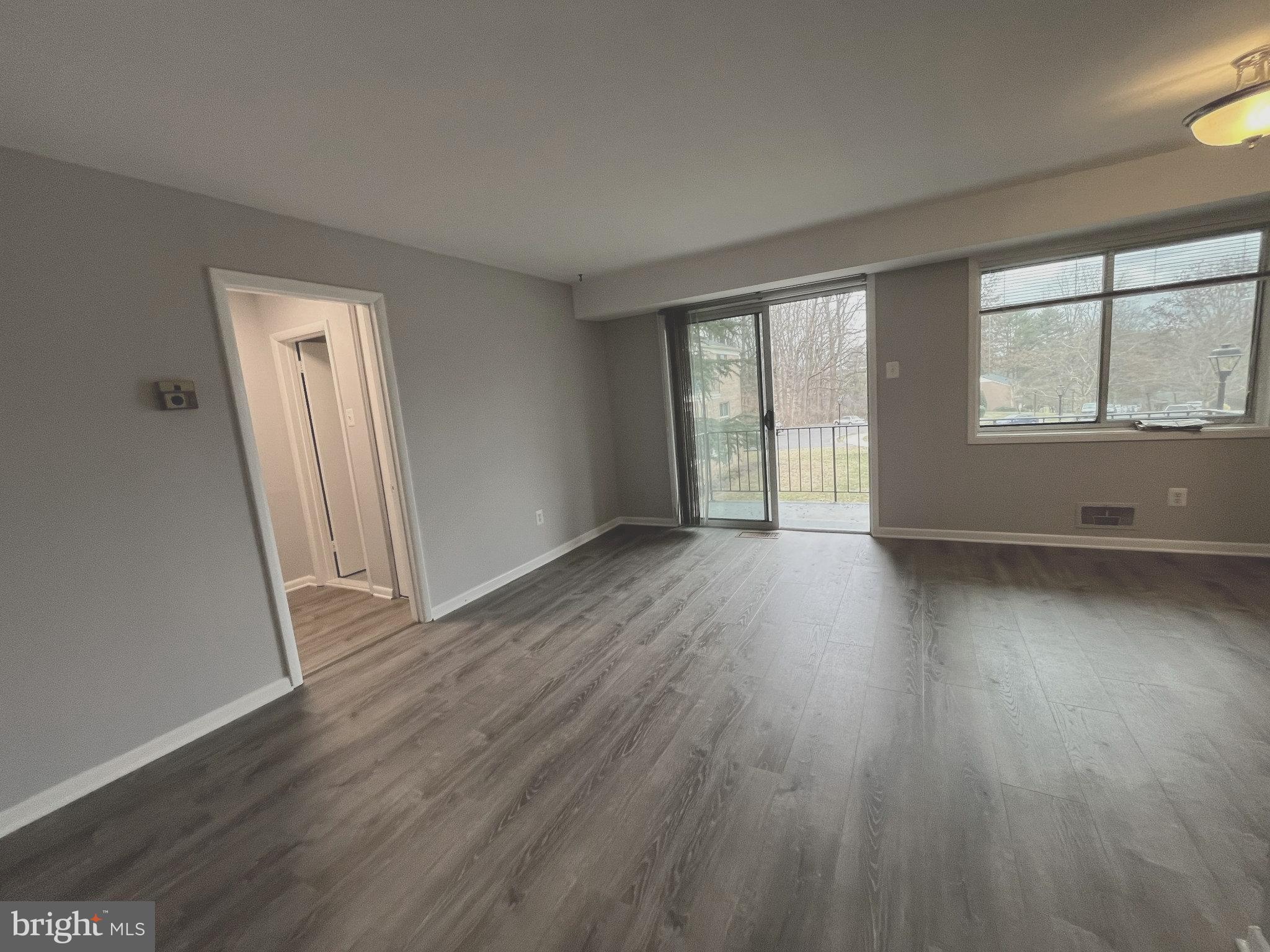 PARKSIDE CONDOMINIUMS - Residential