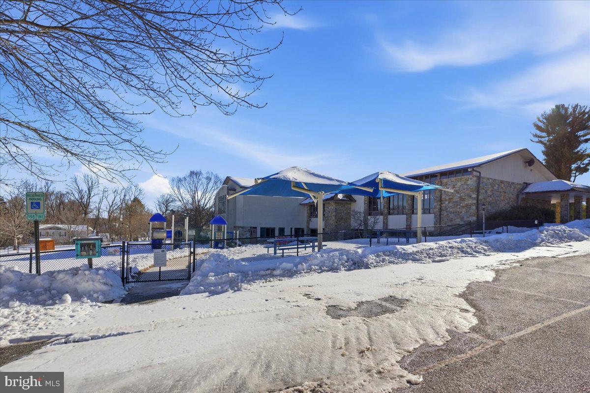 Excellent leasing opportunity in the heart of Ellicott City! This lower-level/ground-floor commercial space at 2330 Mount Hebron Dr offers up to 4,566 SF with flexible suite options ranging from 208 SF to 4,566 SF, allowing tenants to select the layout that best fits their needs. A variety of configurations are available, making this an ideal location for before and after care, nursery school, daycare, barbershop, hair salon, beauty services, pet grooming/kennel, or professional office use. Ready for immediate occupancy. Prime location with convenient access to major routes and surrounding residential and commercial areas.