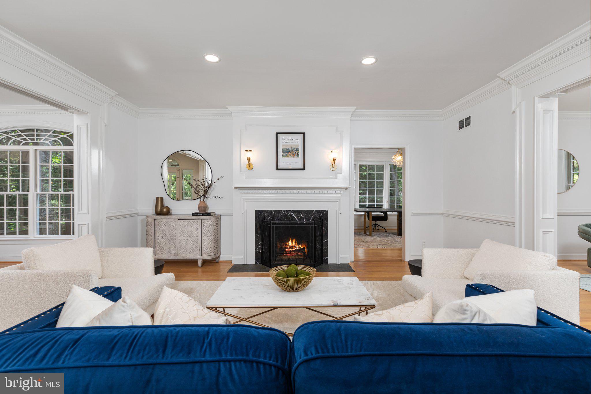 SWIFT RUN TRAILS - Residential