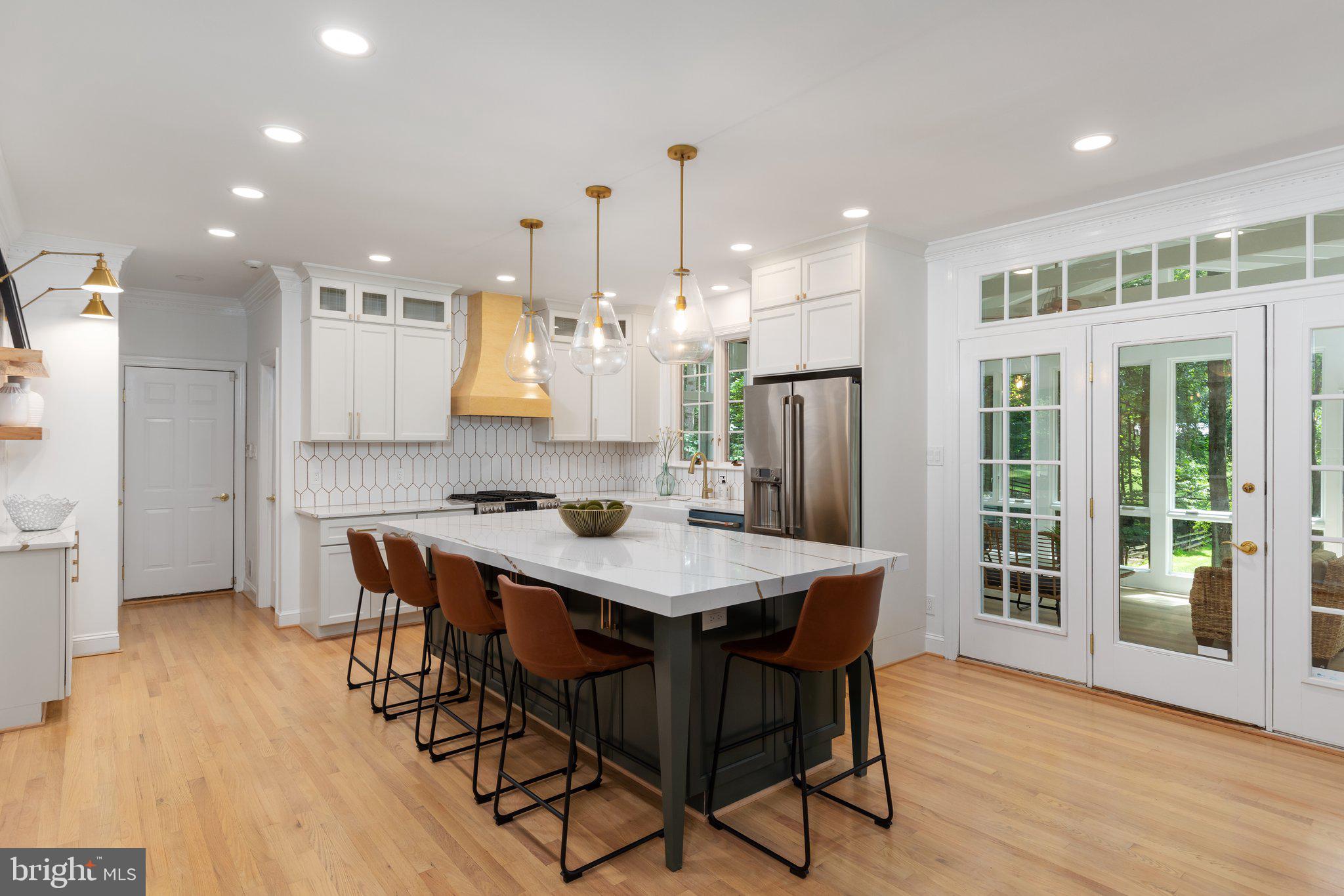 SWIFT RUN TRAILS - Residential