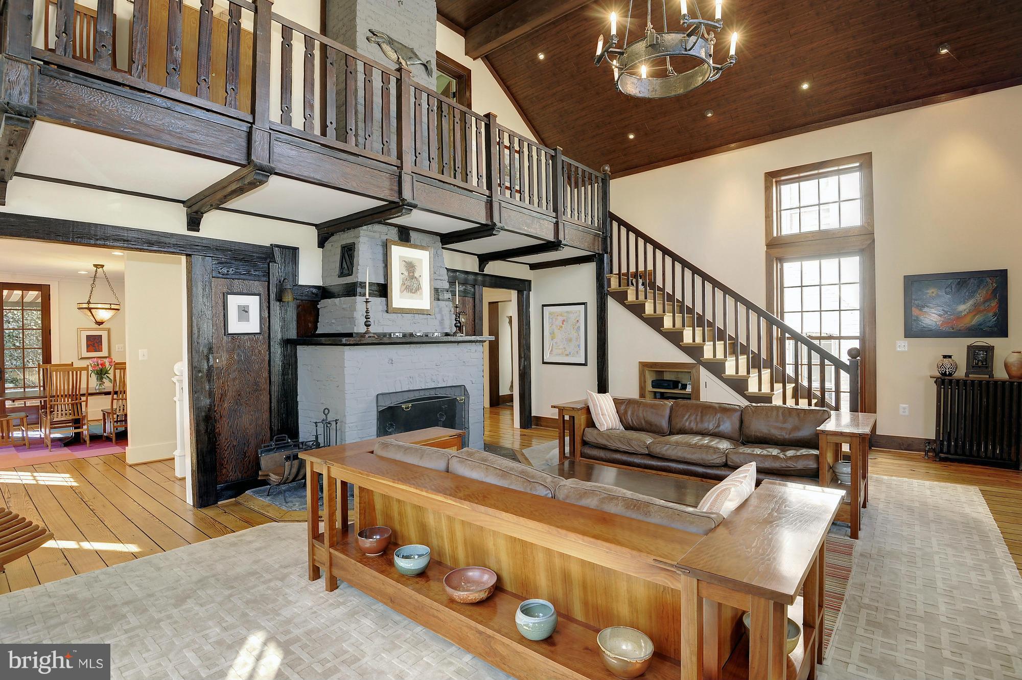 GEORGETOWN - Residential