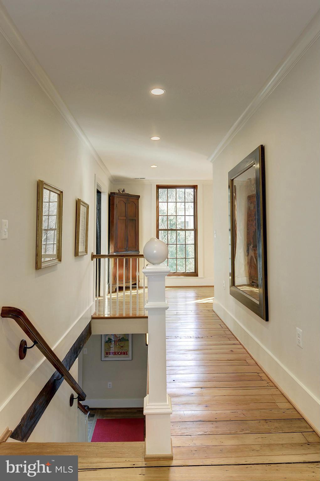 GEORGETOWN - Residential