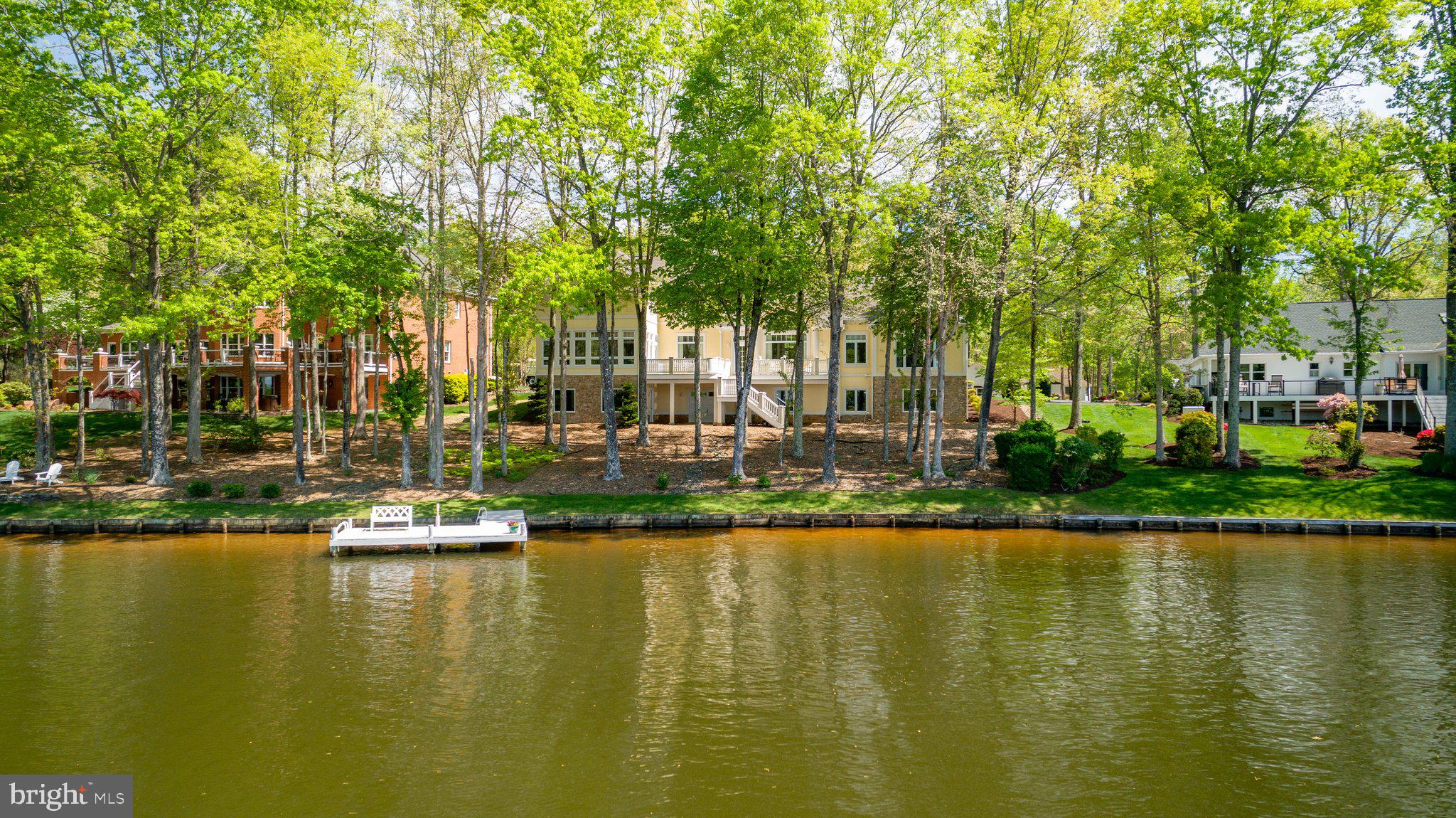 FAWN LAKE - Residential