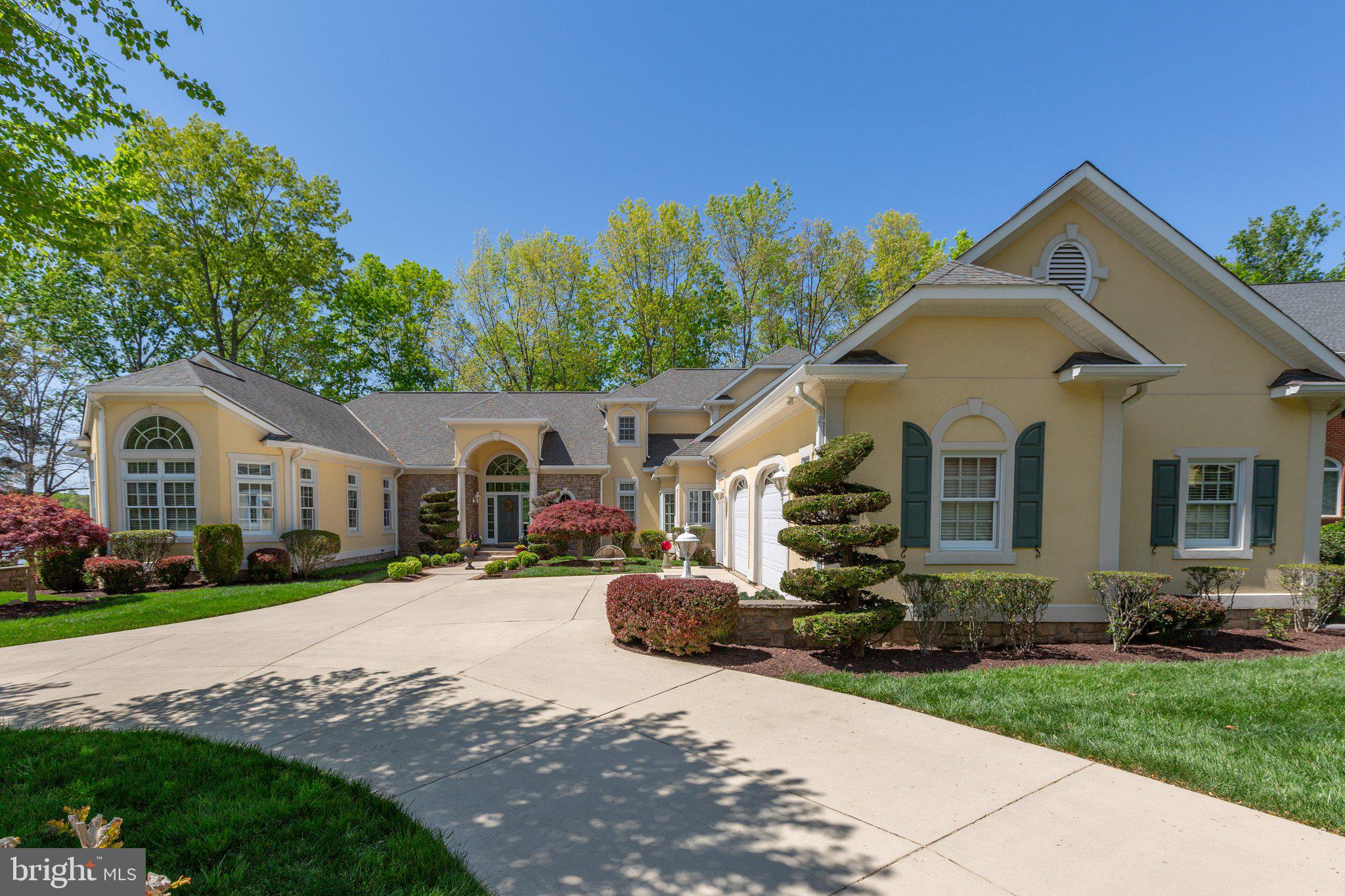 FAWN LAKE - Residential