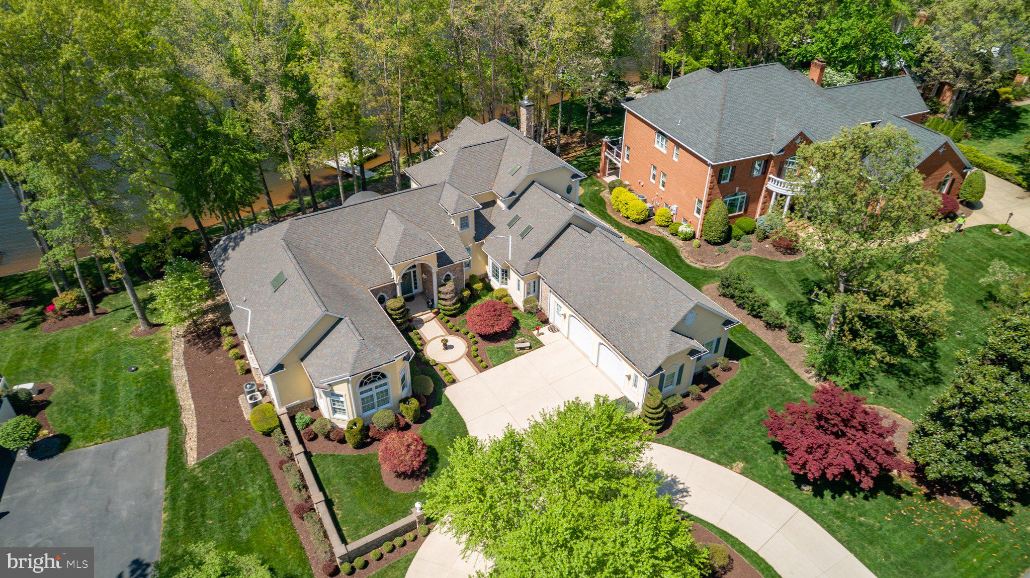 FAWN LAKE - Residential