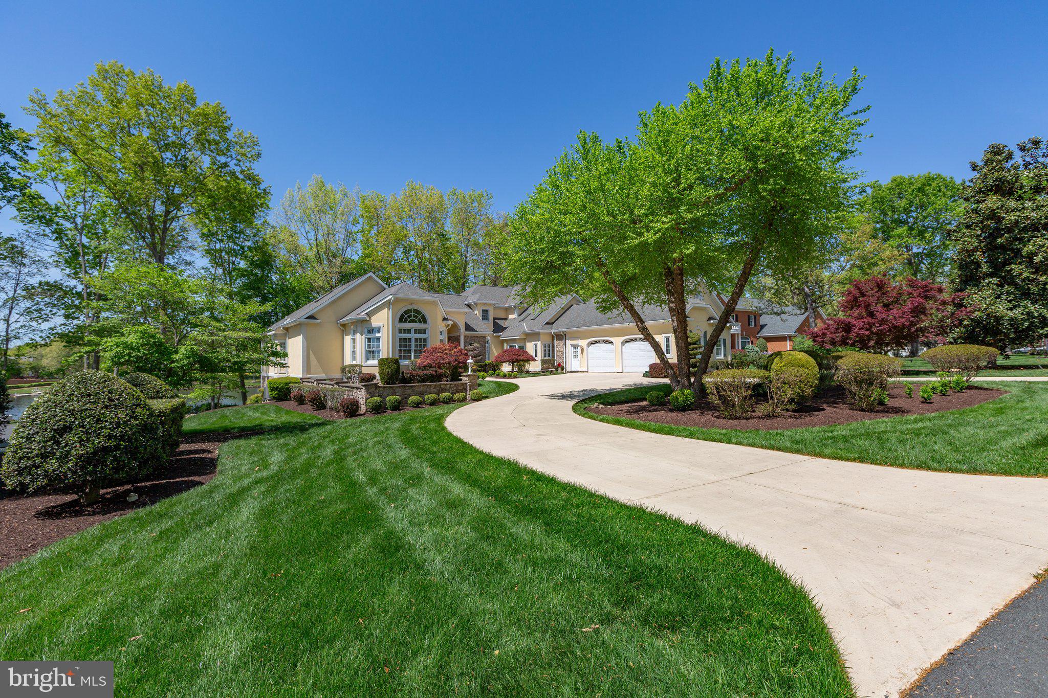 FAWN LAKE - Residential