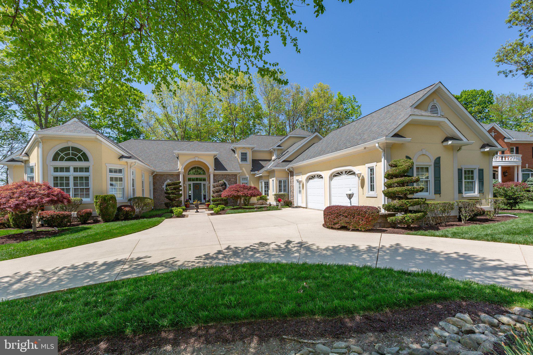 FAWN LAKE - Residential