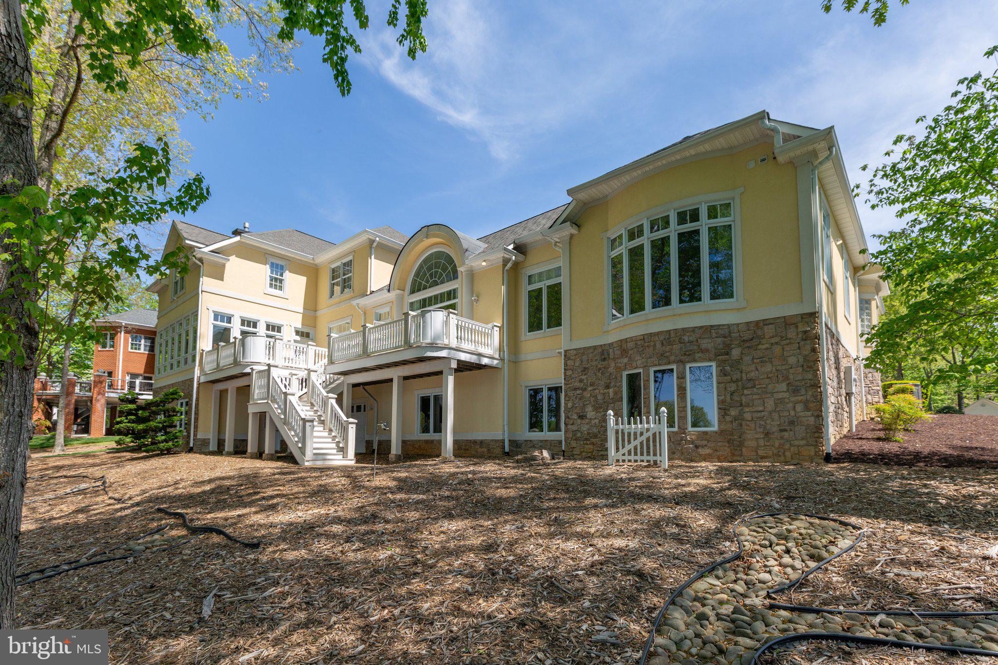 FAWN LAKE - Residential