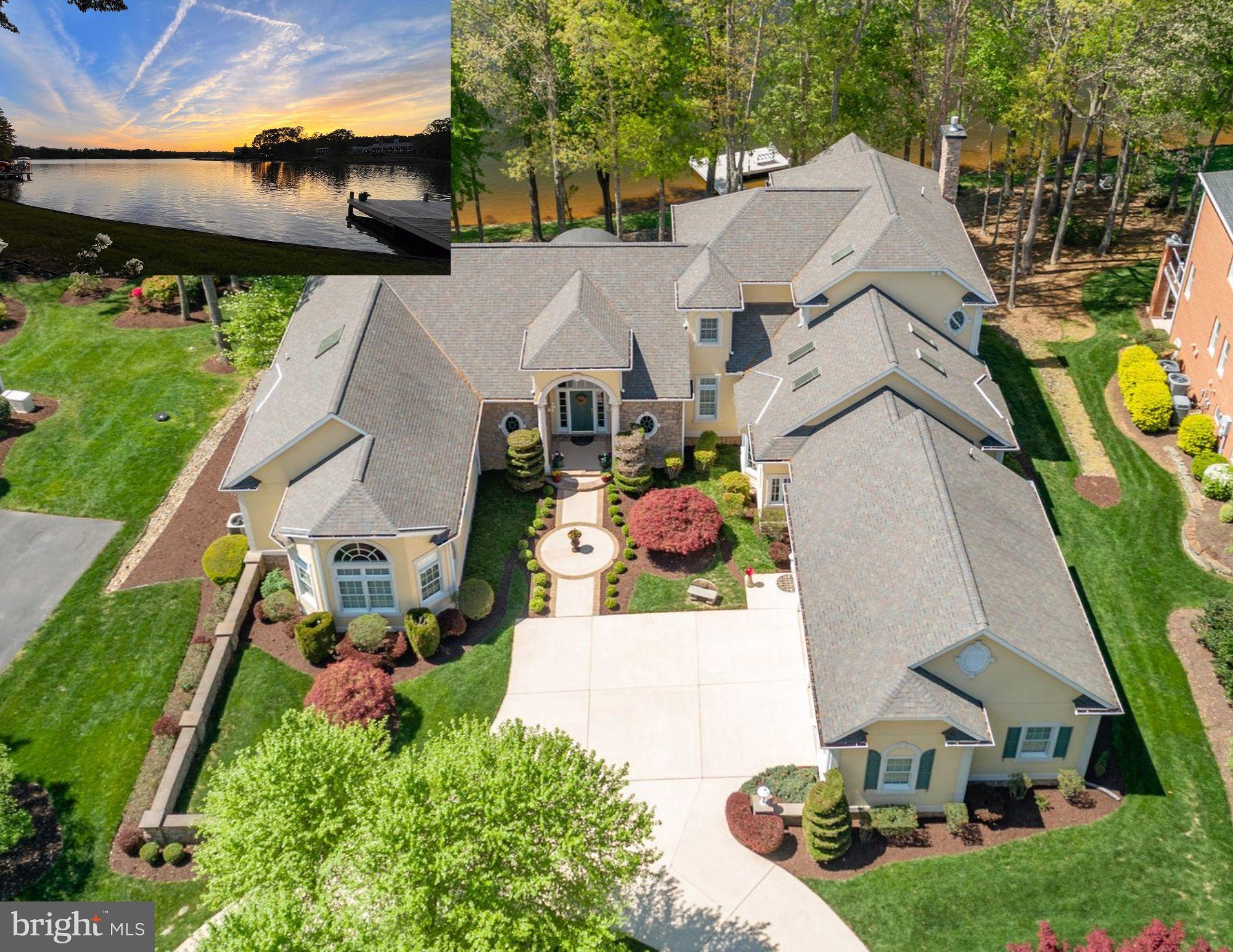 FAWN LAKE - Residential