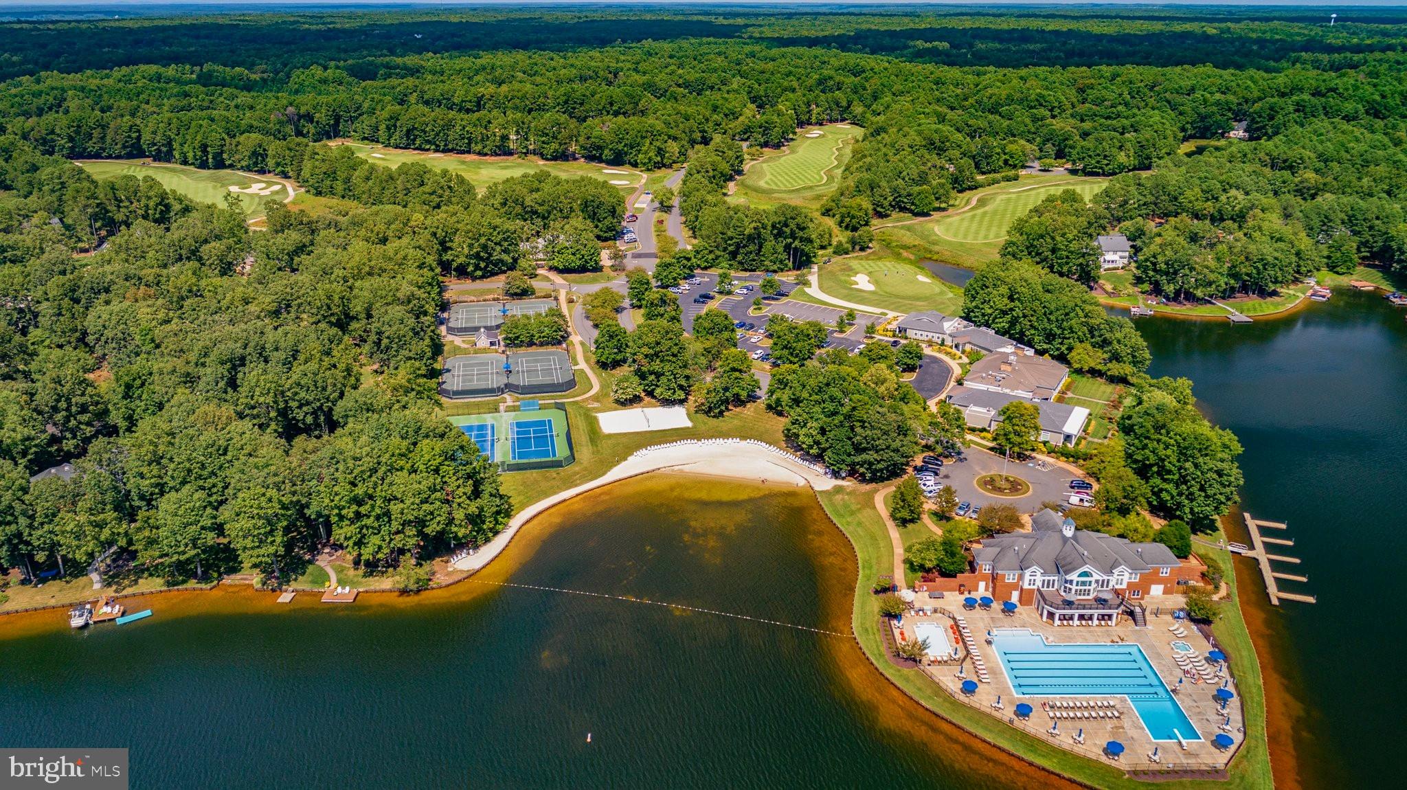 FAWN LAKE - Residential