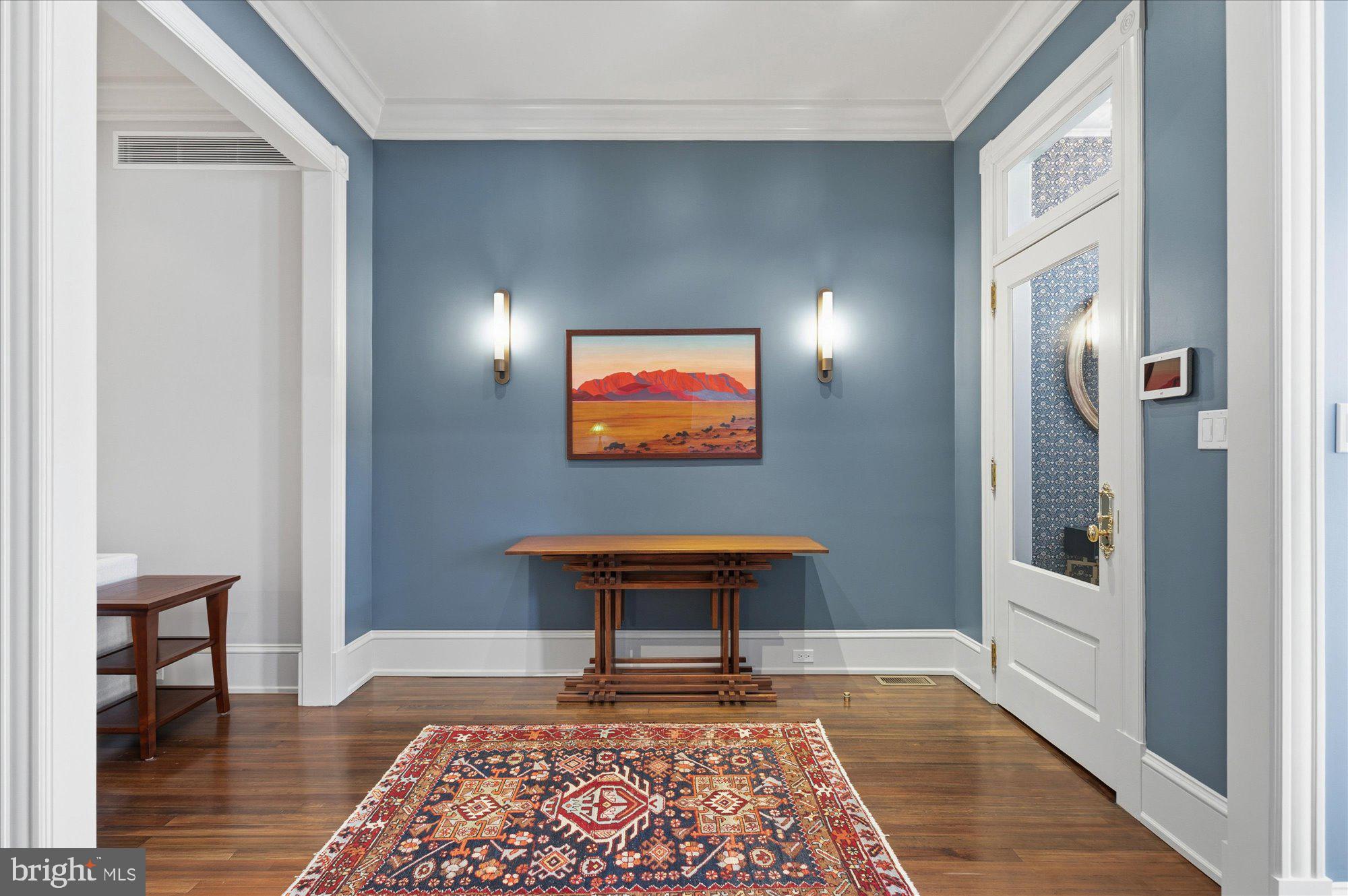 GEORGETOWN - Residential
