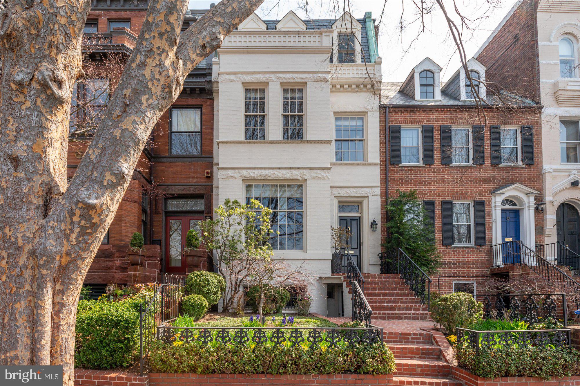 GEORGETOWN - Residential