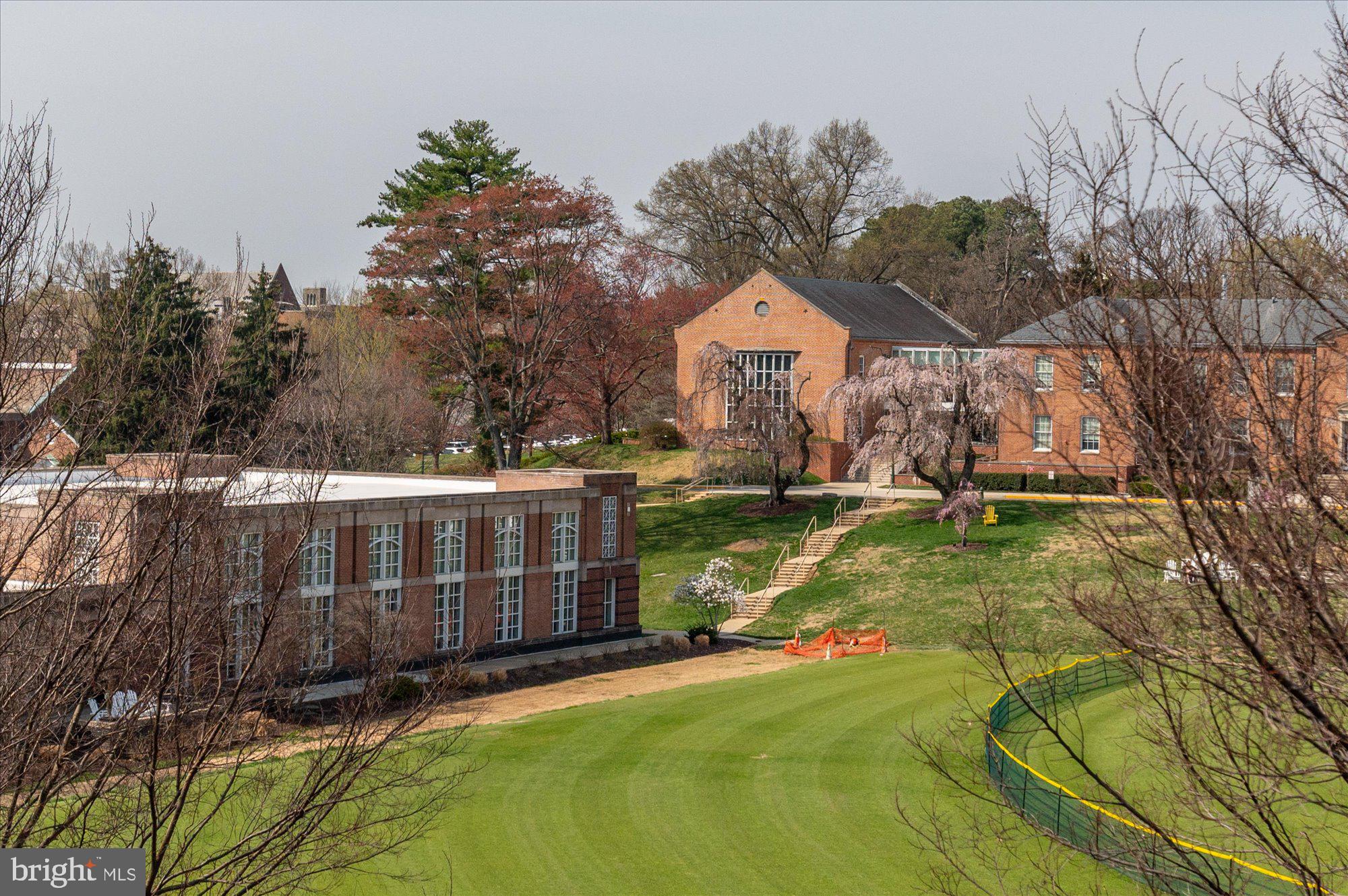GEORGETOWN - Residential