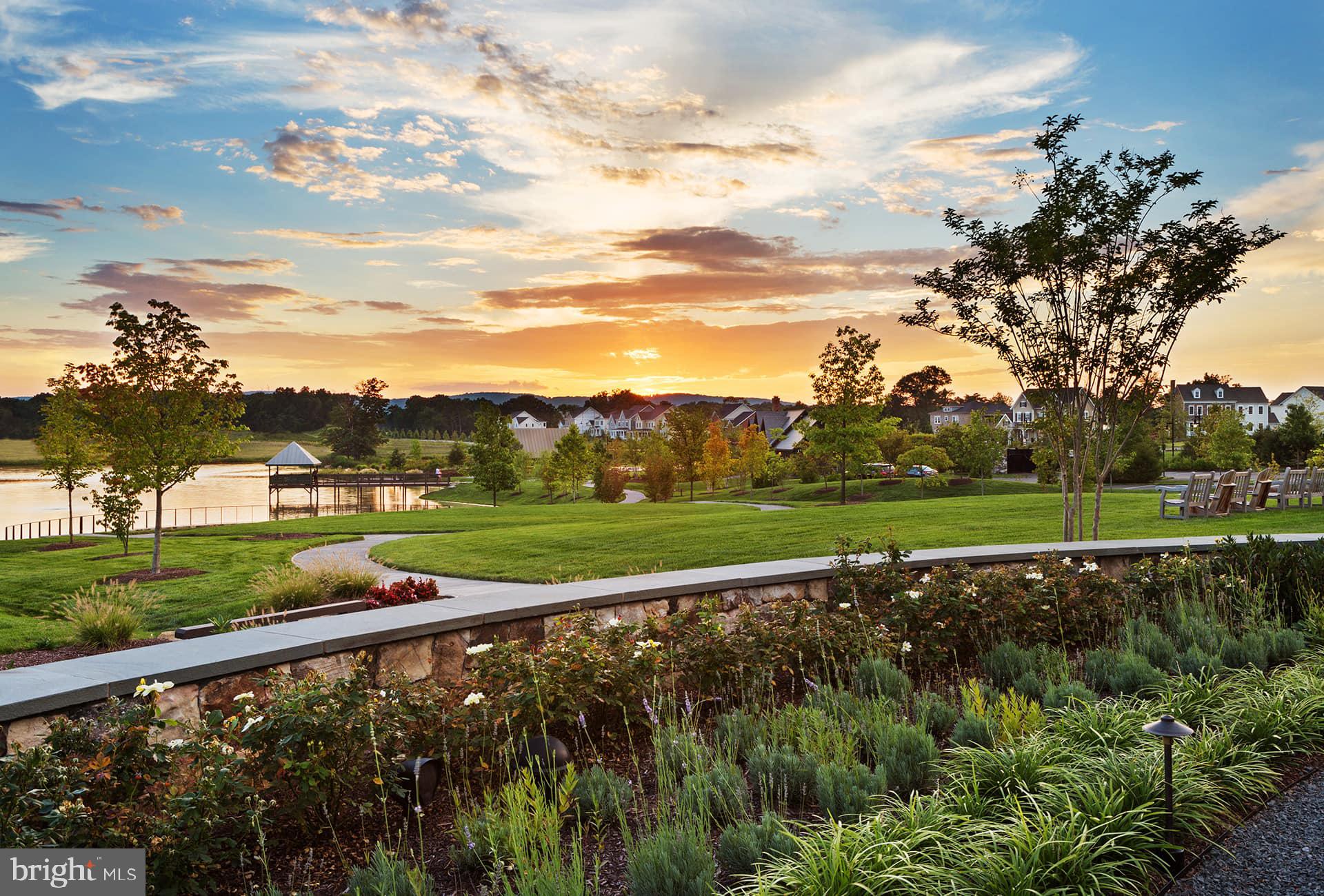 THE GRANT AT WILLOWSFORD - Residential