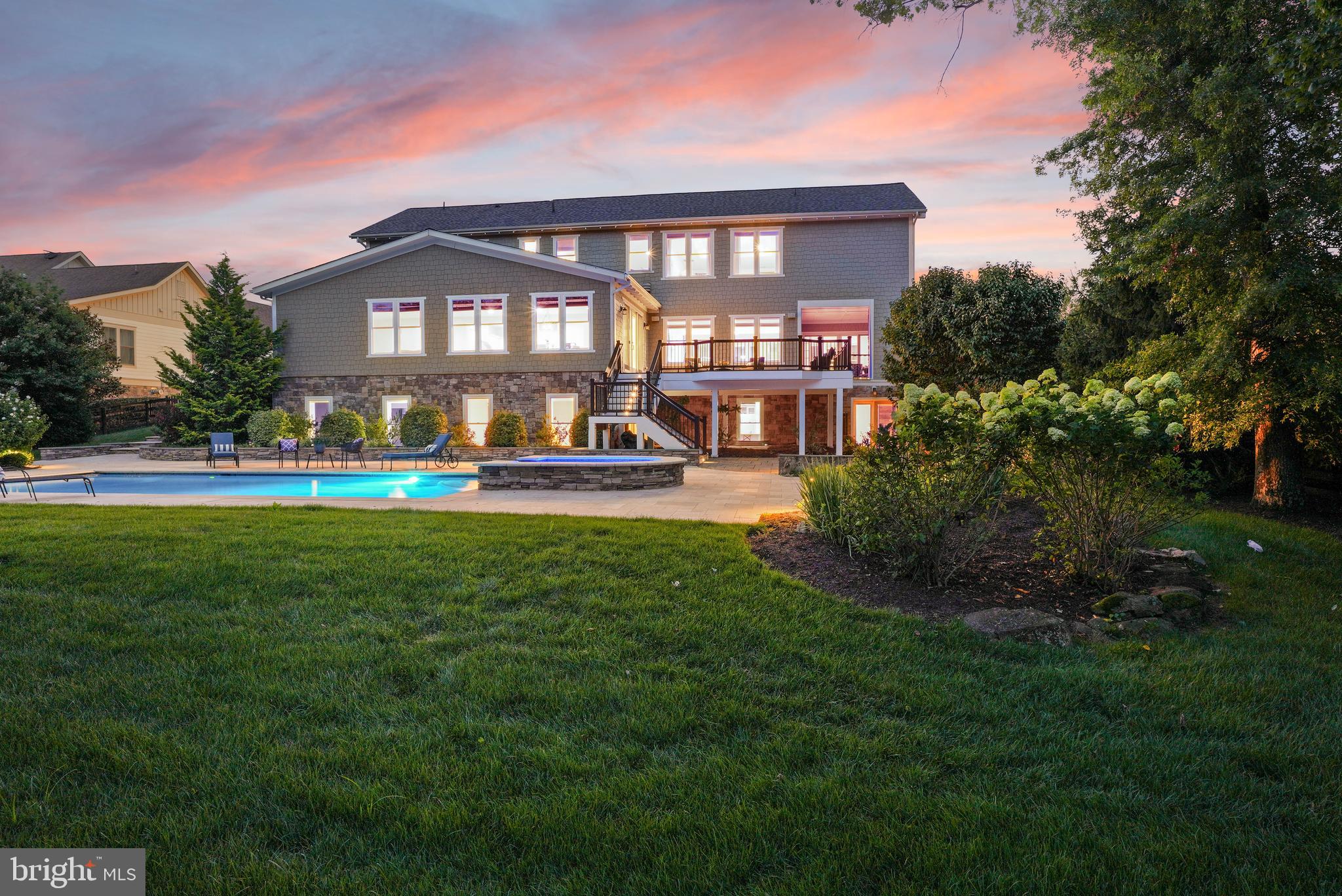 THE GRANT AT WILLOWSFORD - Residential