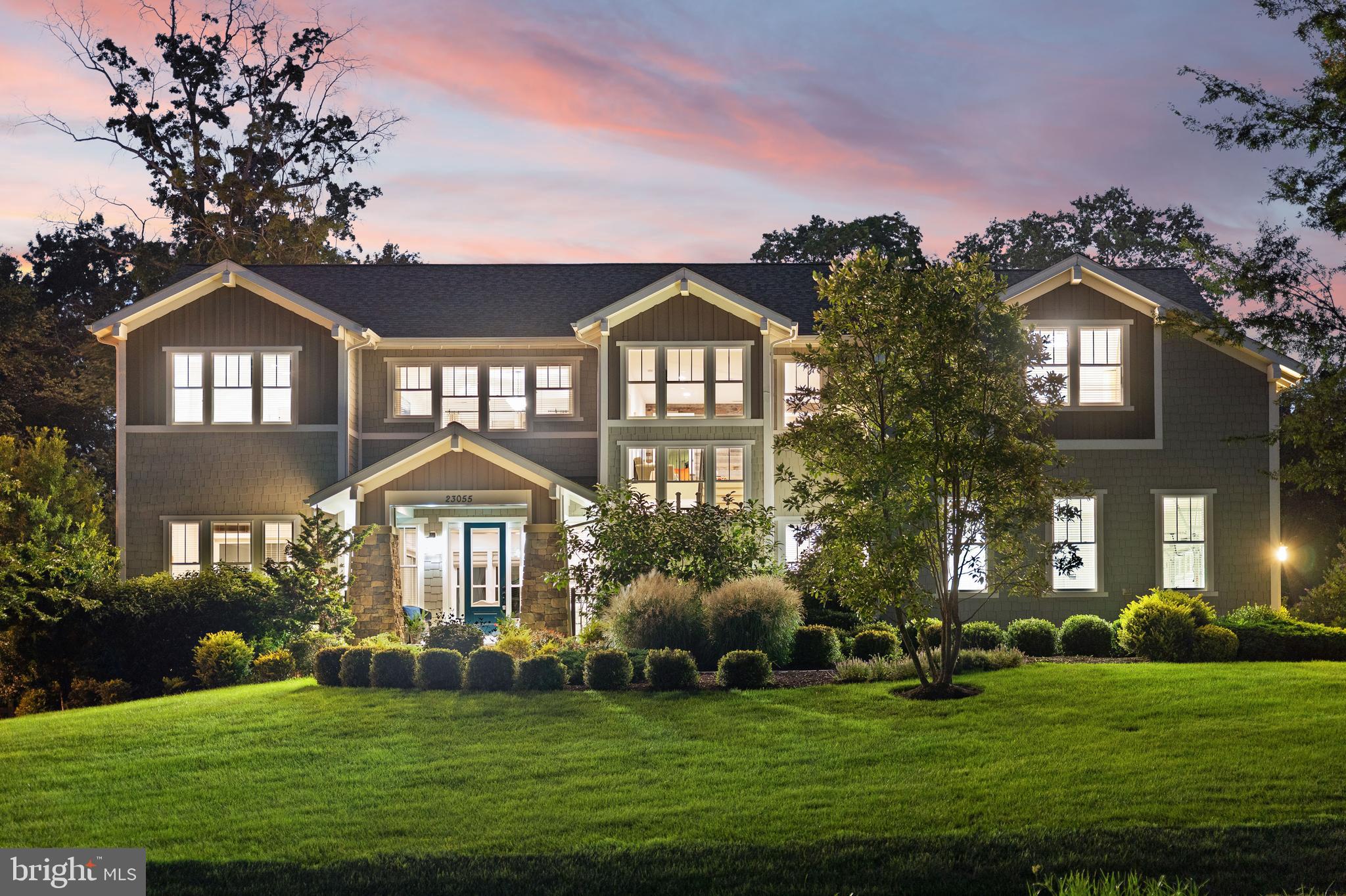 THE GRANT AT WILLOWSFORD - Residential