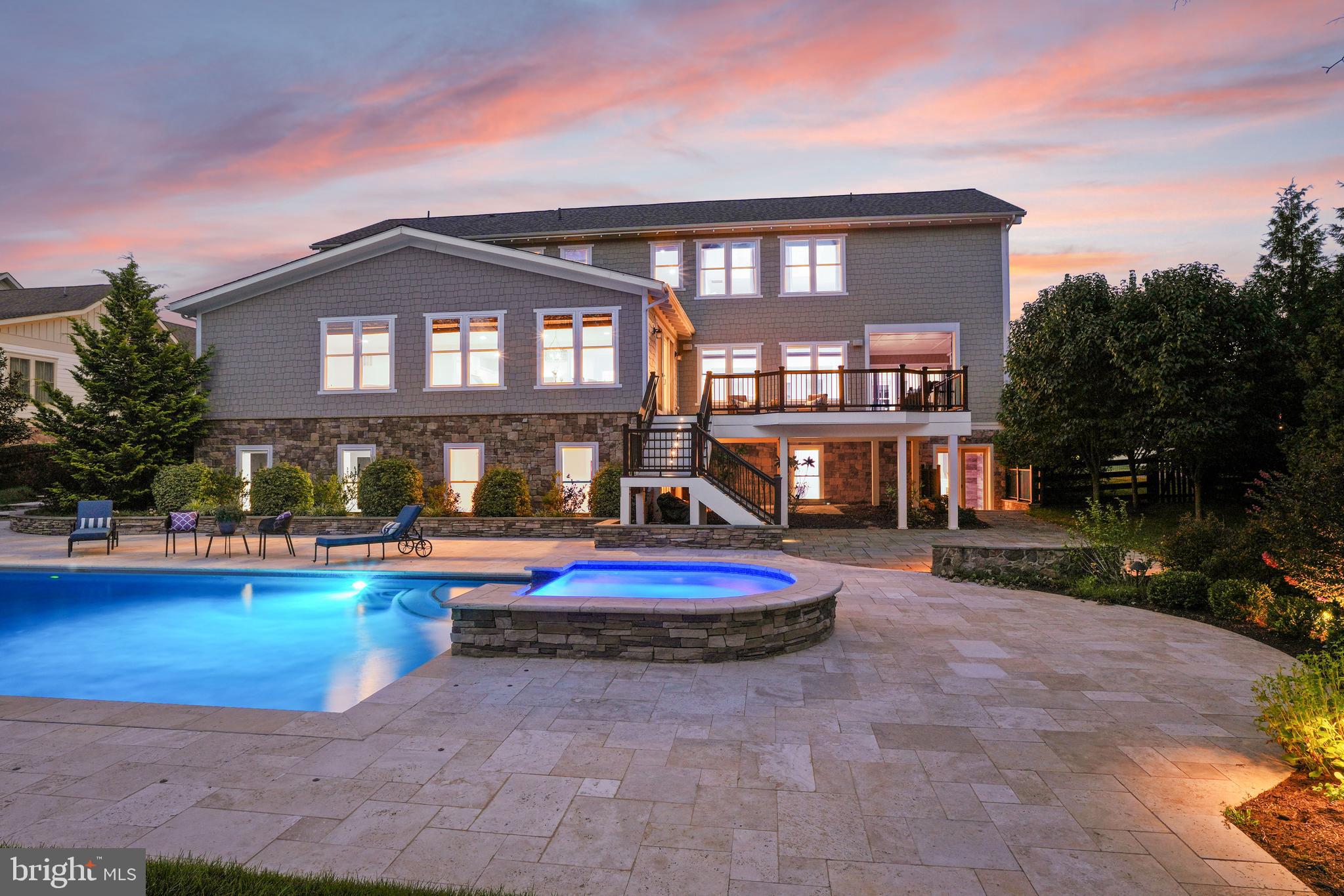 THE GRANT AT WILLOWSFORD - Residential